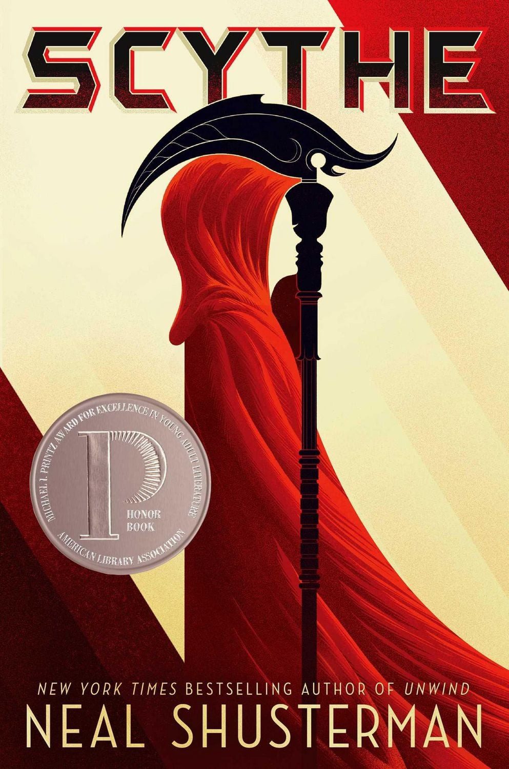 Scythe / Neal Shusterman