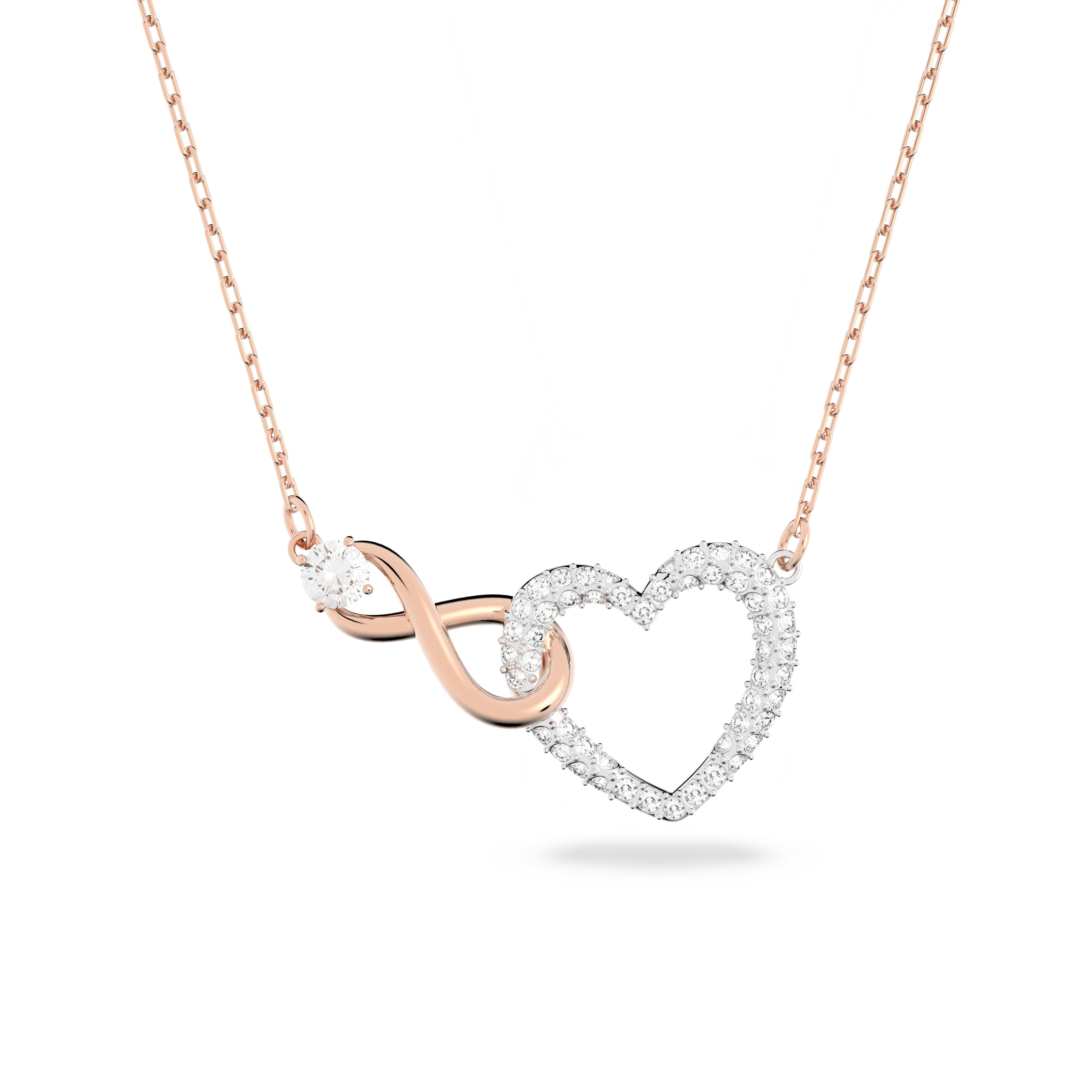 Swarovski Collier...