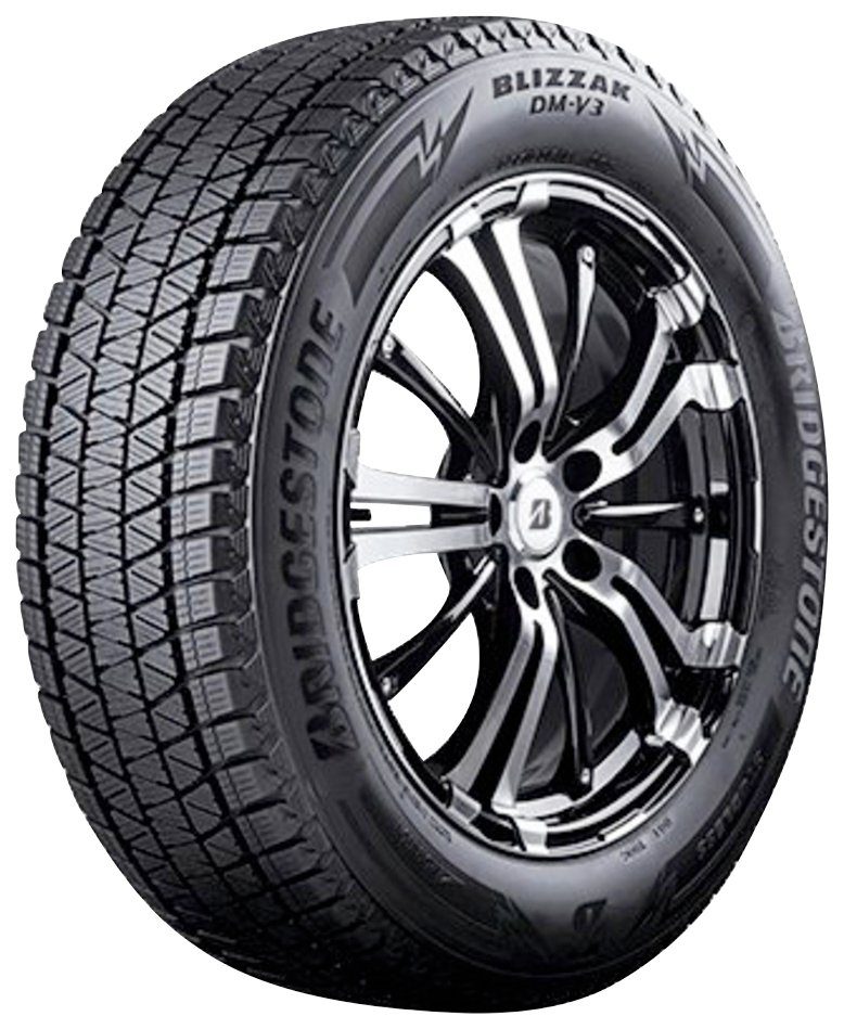 Bridgestone Winterreifen »DM-V3«, 1-St., 235/55R 19 105T online kaufen |  OTTO