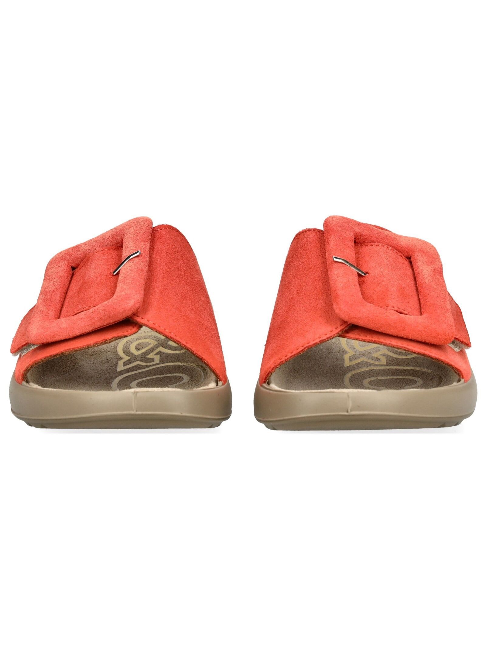 IGI & CO Pantoletten Leder . Pantolette