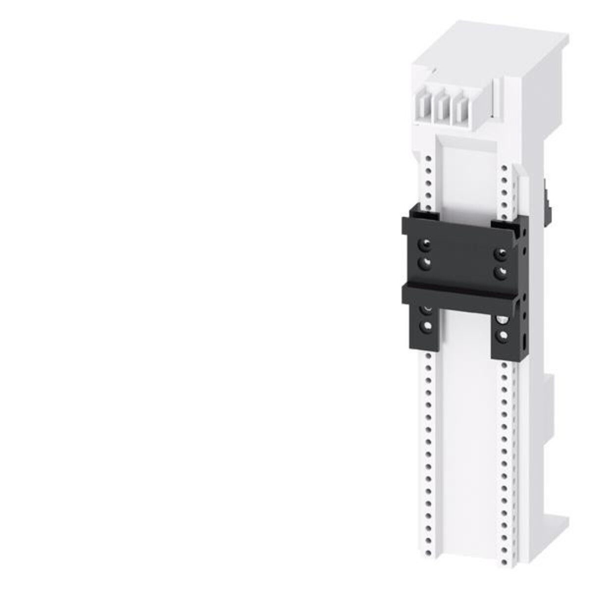 SIEMENS Siemens Dig.Industr. Geräteadapter S00, S0, 32A 8US1216-5AS80 Netzwerk-Patch-Panel