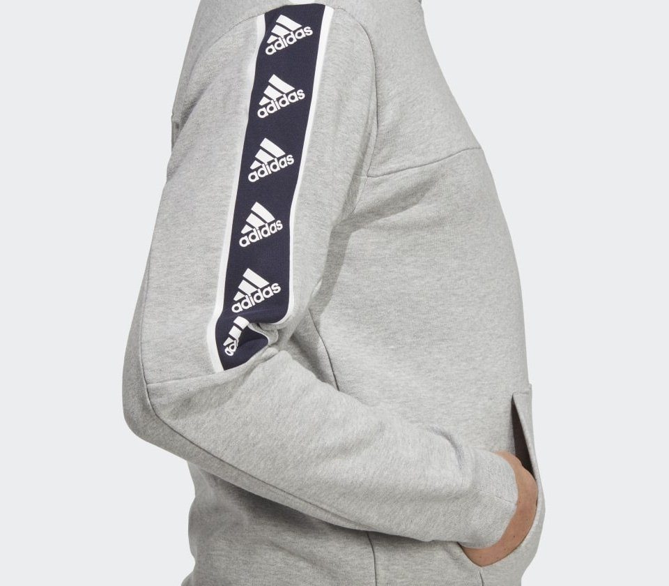 adidas Sportswear Kapuzensweatshirt M BL HD