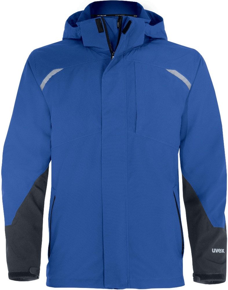 Kurzjacke Wetterjacke Suxxeed Craft