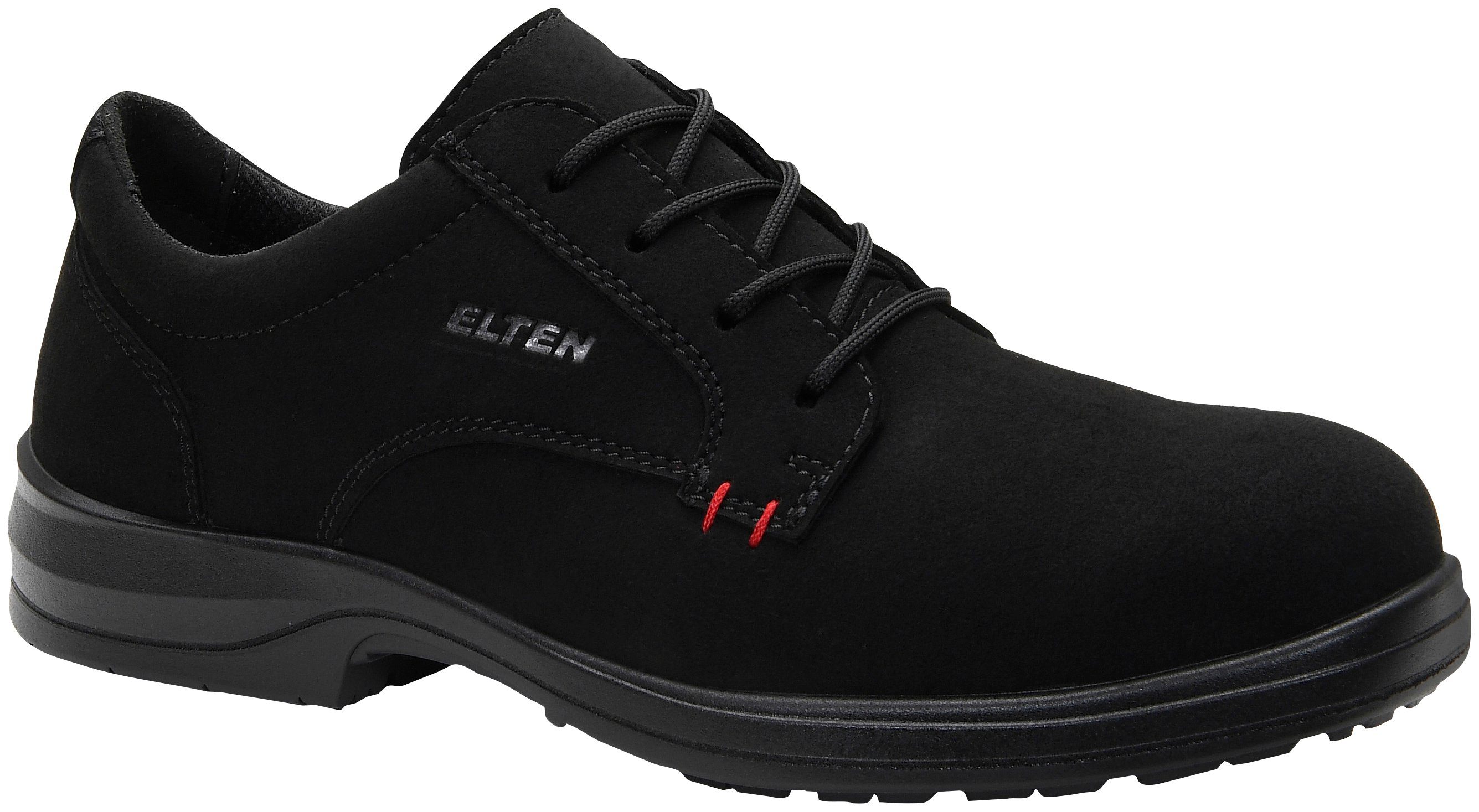 XXB S1 Elten Sicherheitsschuh Low BROKER ESD black