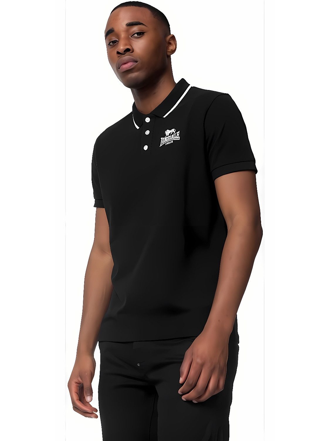 Poloshirt BALLYGALLEY