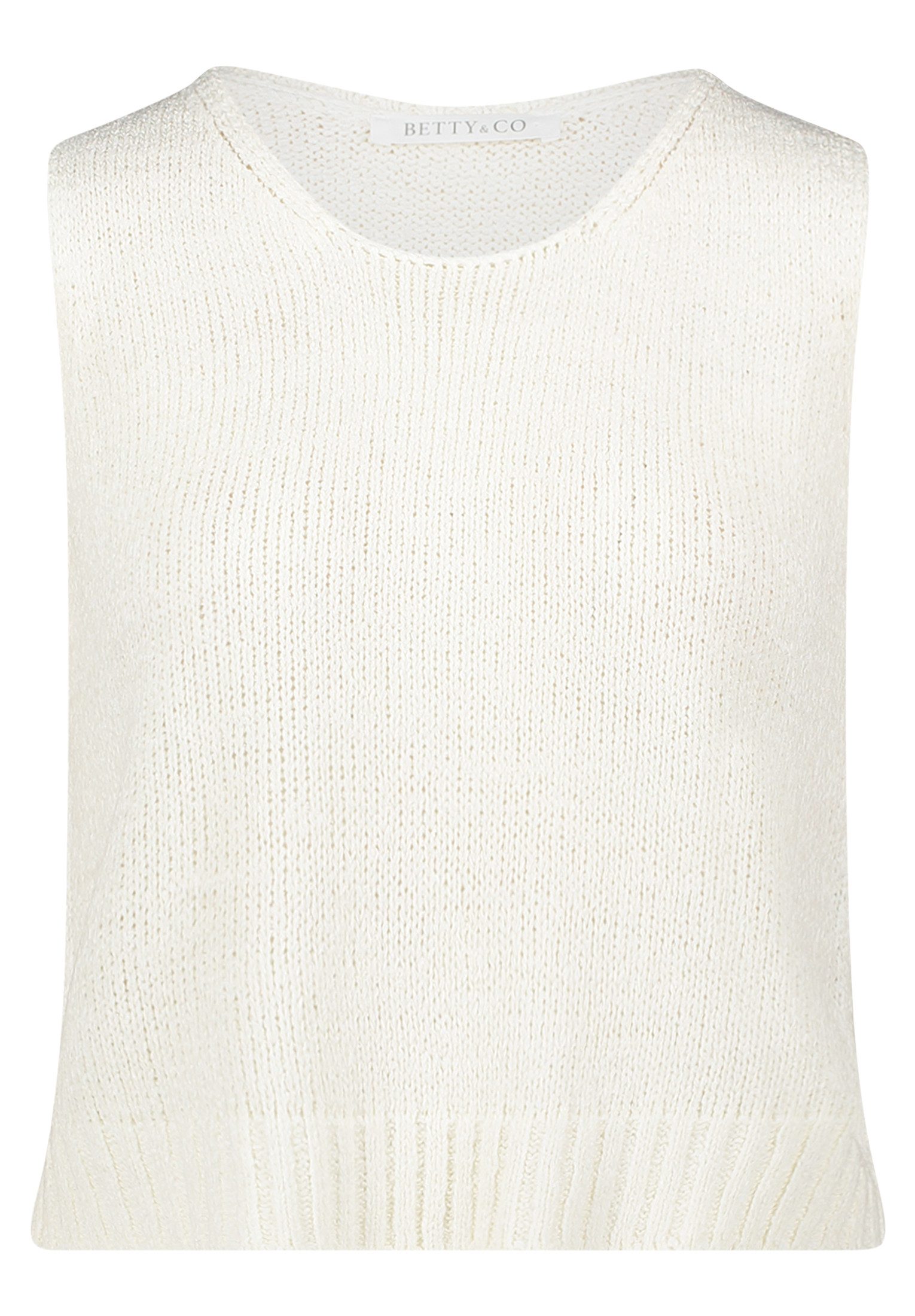 Betty Barclay Strickpullover Strick-Top