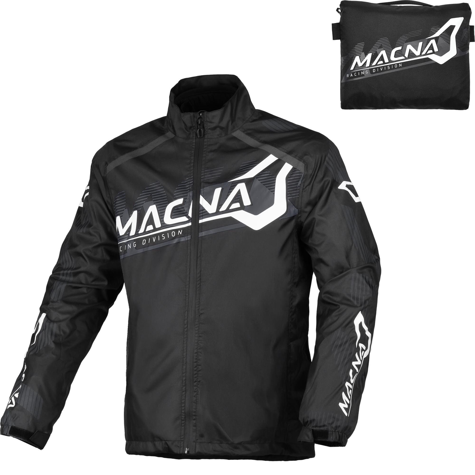 Regenjacke Rainossi Motorrad Regenjacke
