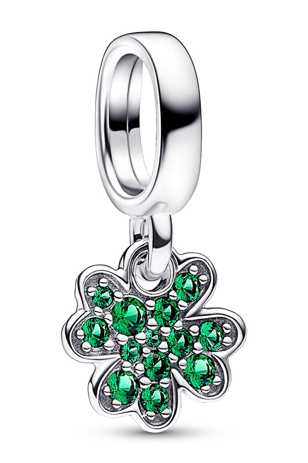 Pandora Charm-Armband Silber Starter-Set Glücksbringer günstig online kaufen