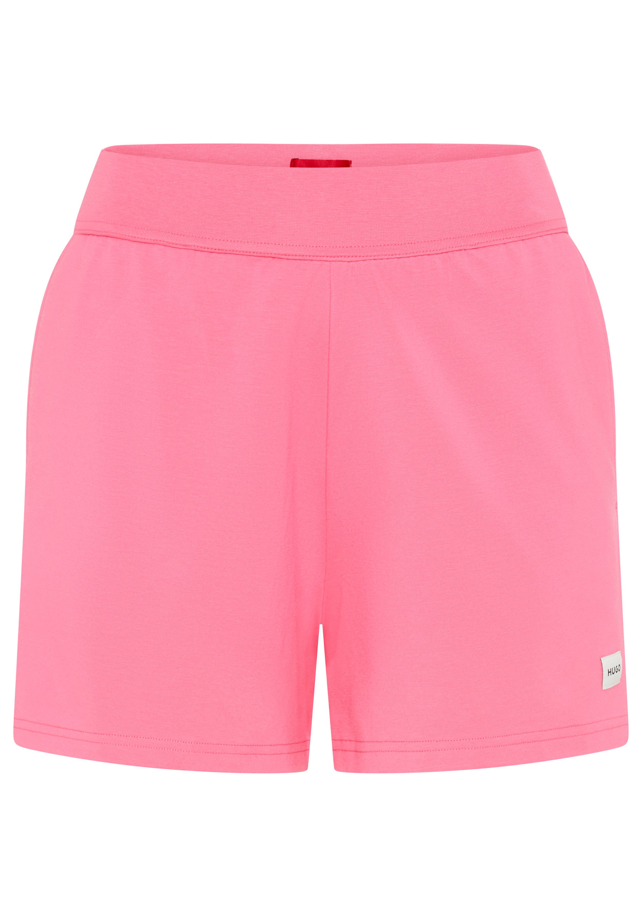 Shorts Signature