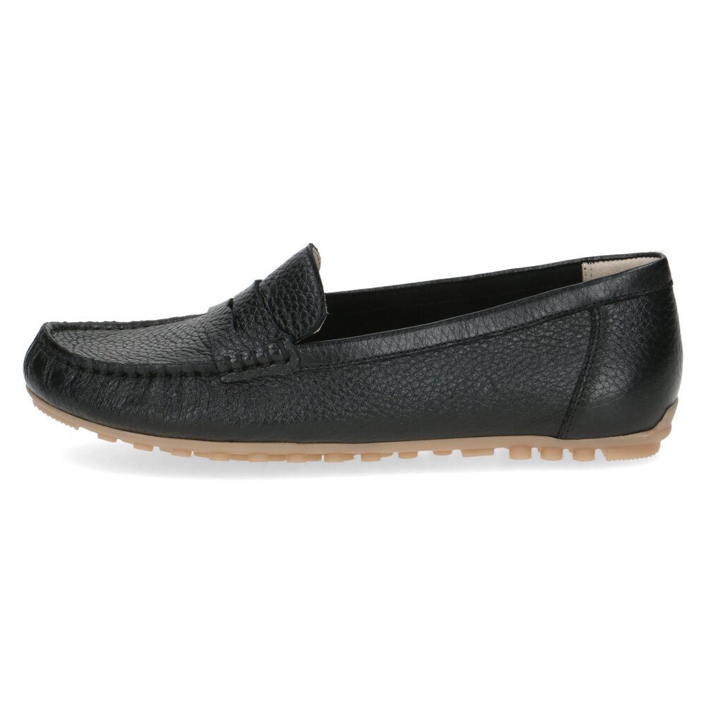Caprice Caprice - Slip-Ons - Schwarz Slipper günstig online kaufen