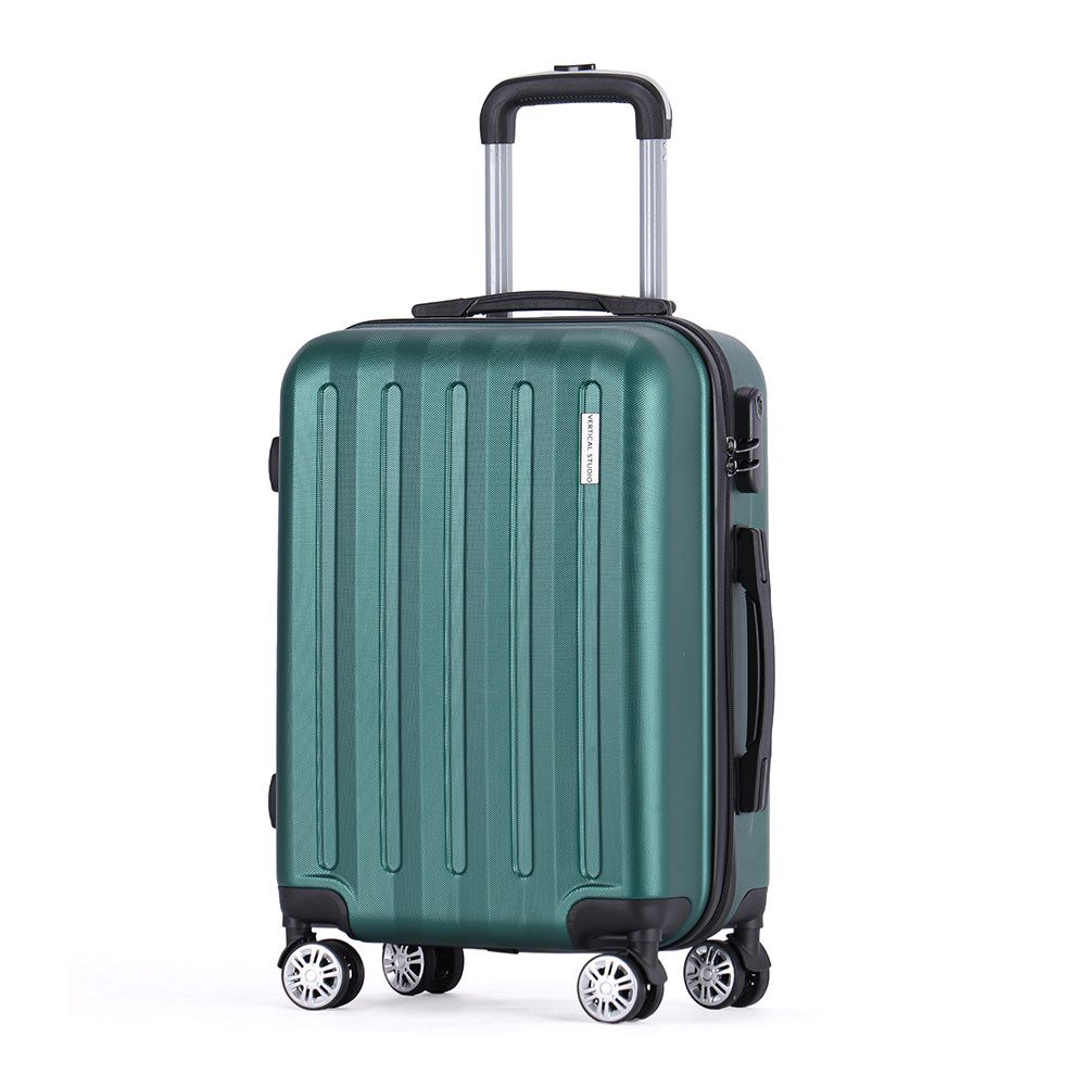 Handgepäck-Trolley 20" rollbarer Handgepäck Koffer