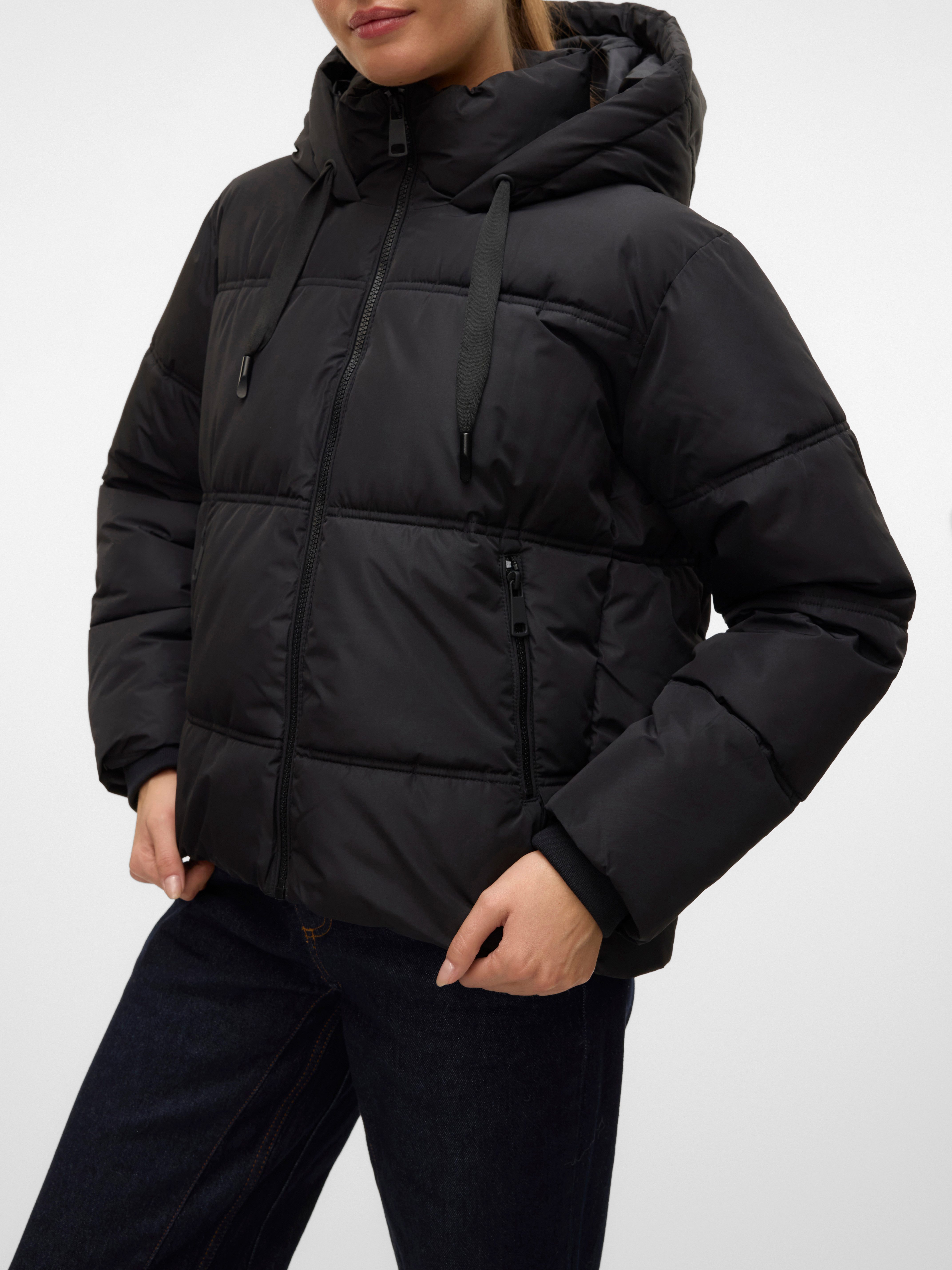 Vero Moda Steppjacke VMSOPHIE SHORT JACKET günstig online kaufen