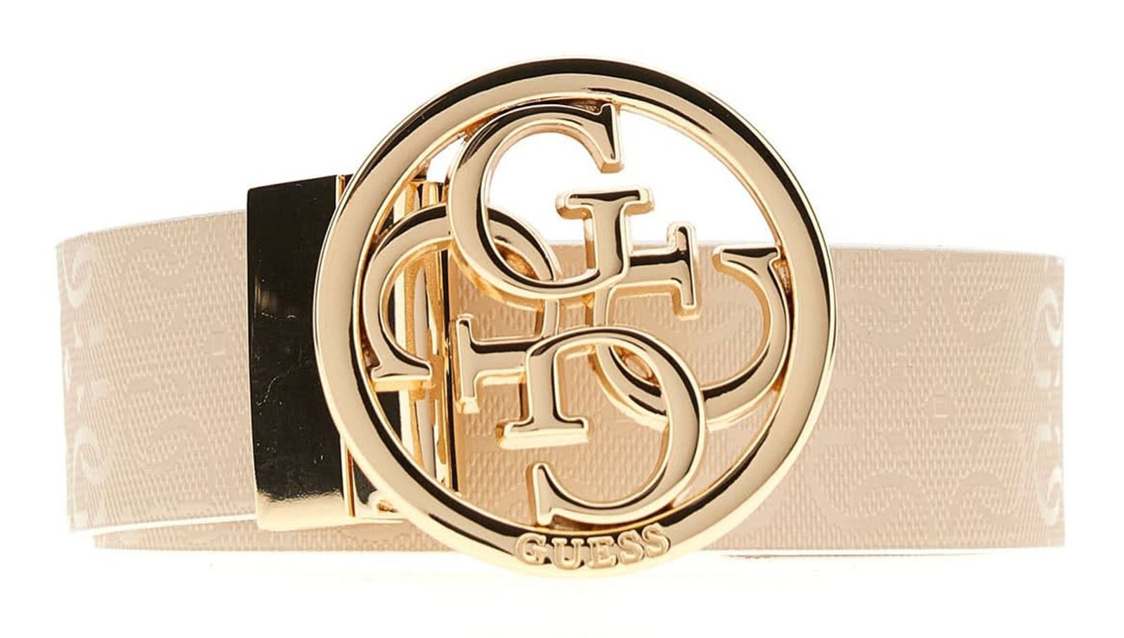 Guess Synthetikgürtel Adjustable & Reversible Belt H35