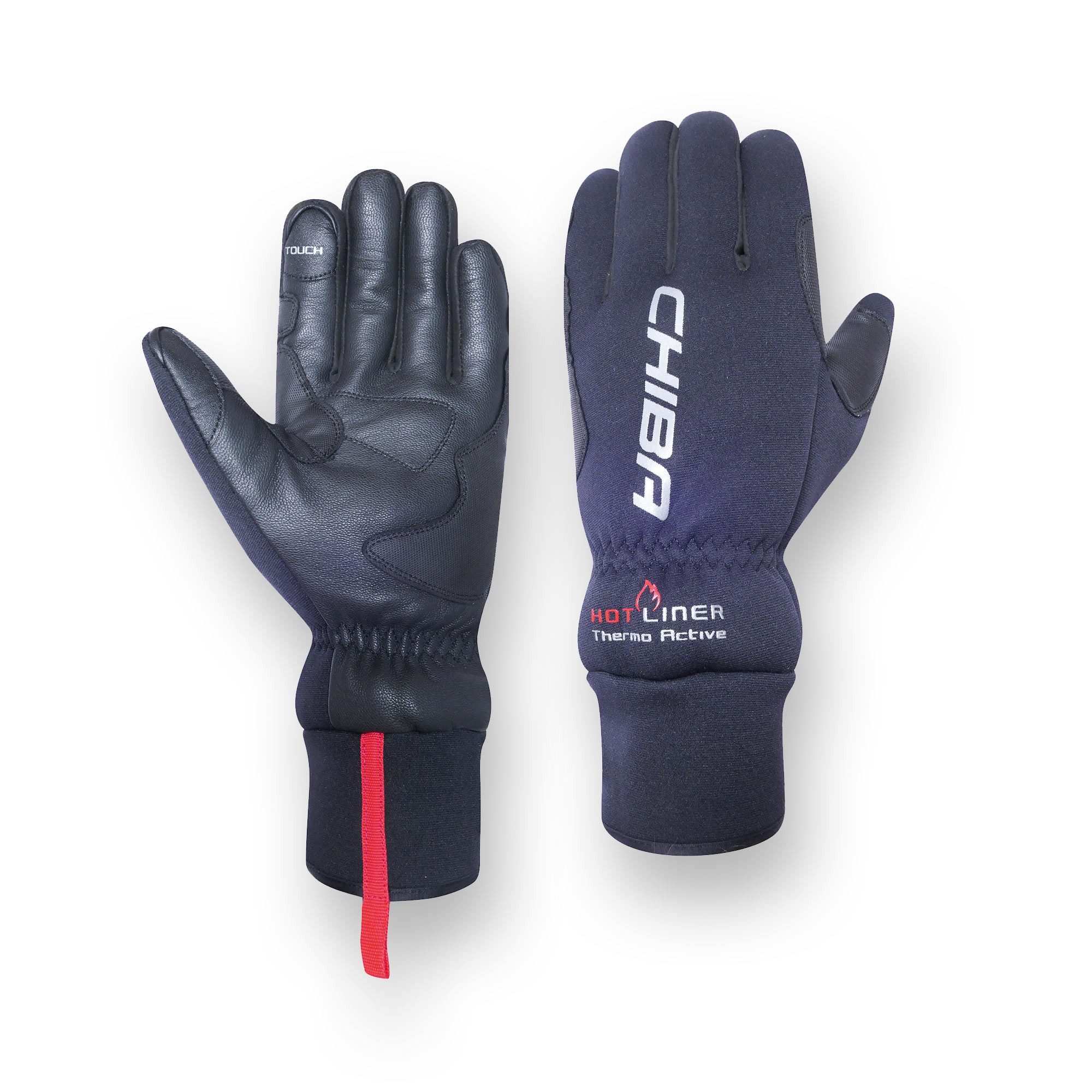 Chiba Gleitschirm-Handschuhe Thermo Aktiv