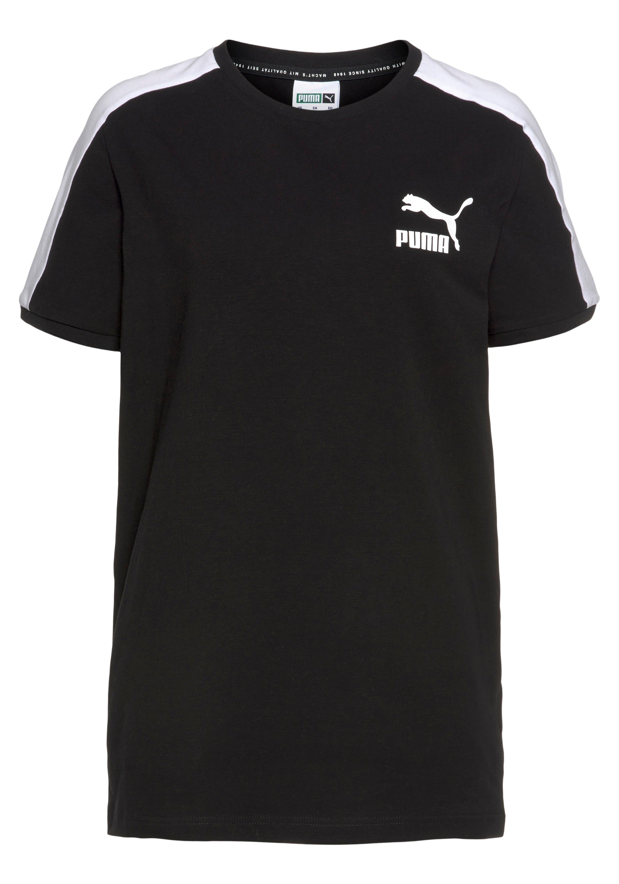 PUMA Herren T-Shirts online kaufen | OTTO