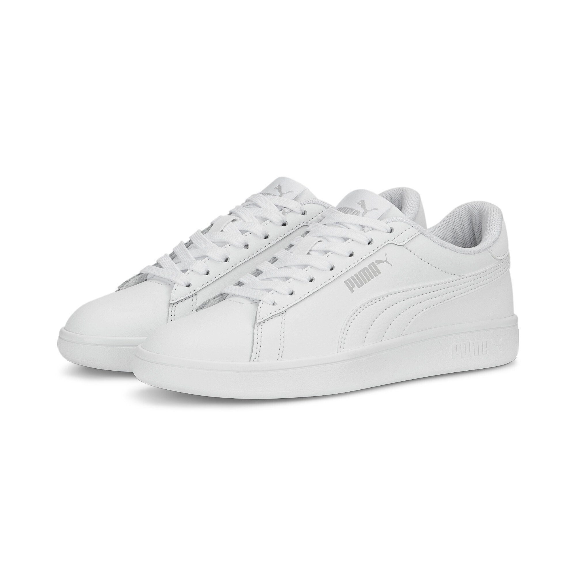 PUMA Smash 3.0 Sneakers Jugendliche Sneaker