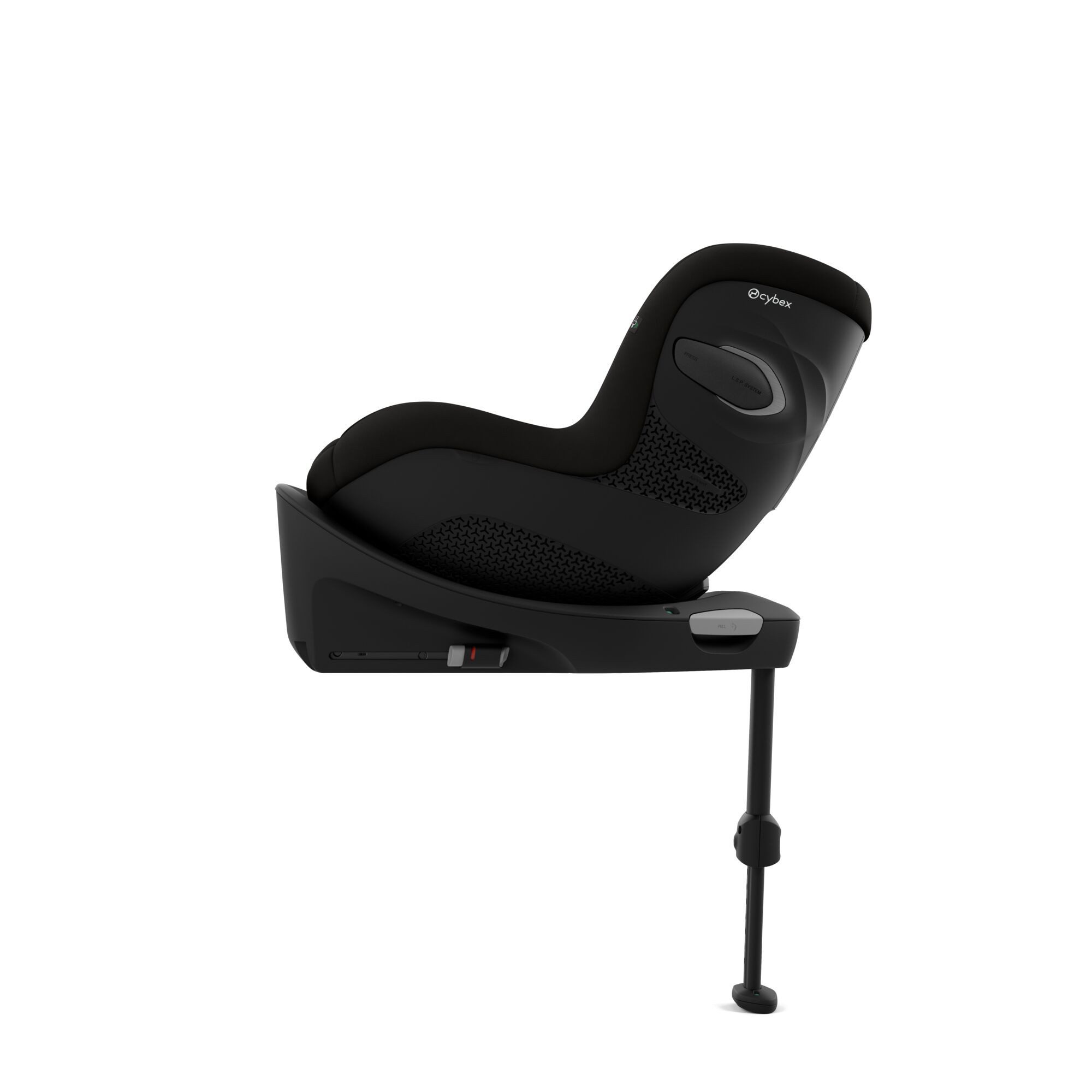 Cybex Autokindersitz Cybex Gold, Sirona G3 i-Size, ab: 3 Monaten, bis: 4 Jahren, ab: 61 cm, bis: 105 cm, ohne Base