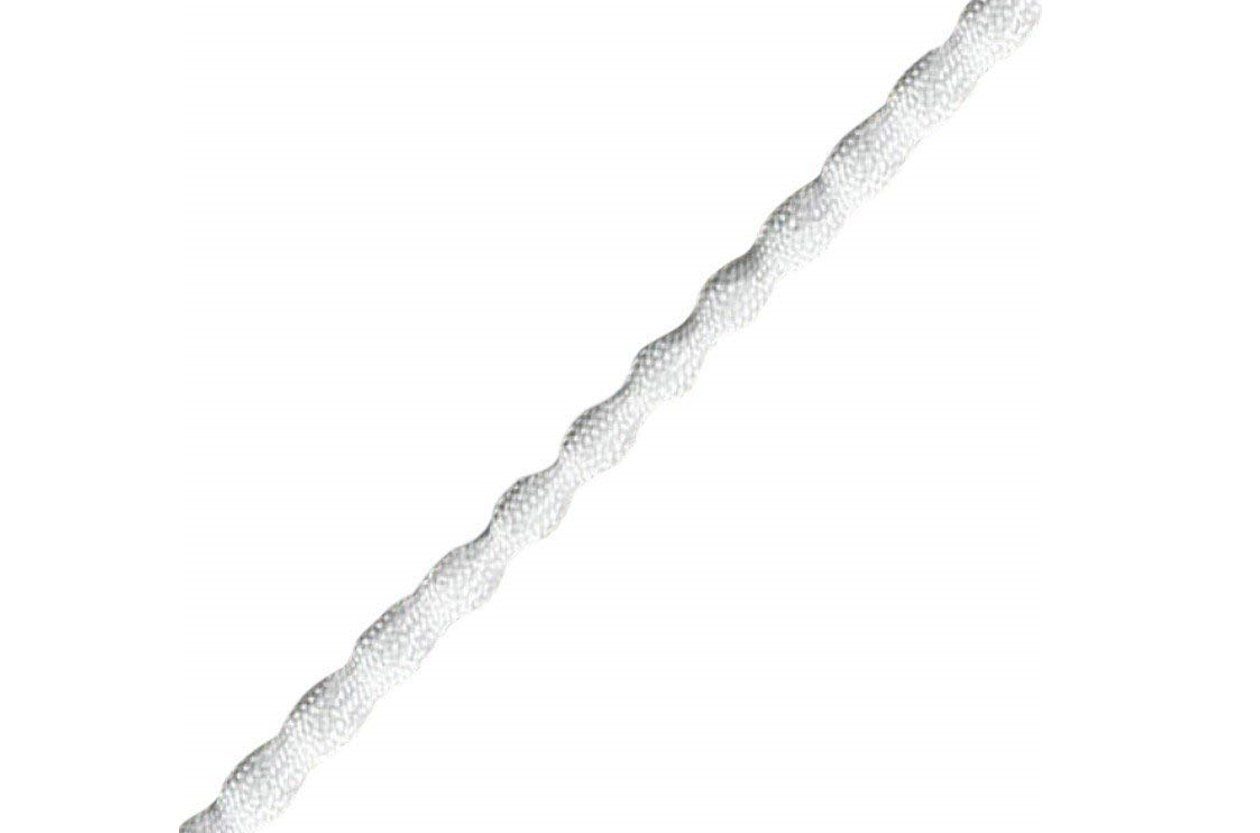 rewagi Vitragenstange Bleiband, Bleischnur, Beschwerungen NICHT BESCHICHTET, Bleiband 14g/m, Verkaufseinheit: 2 Meter