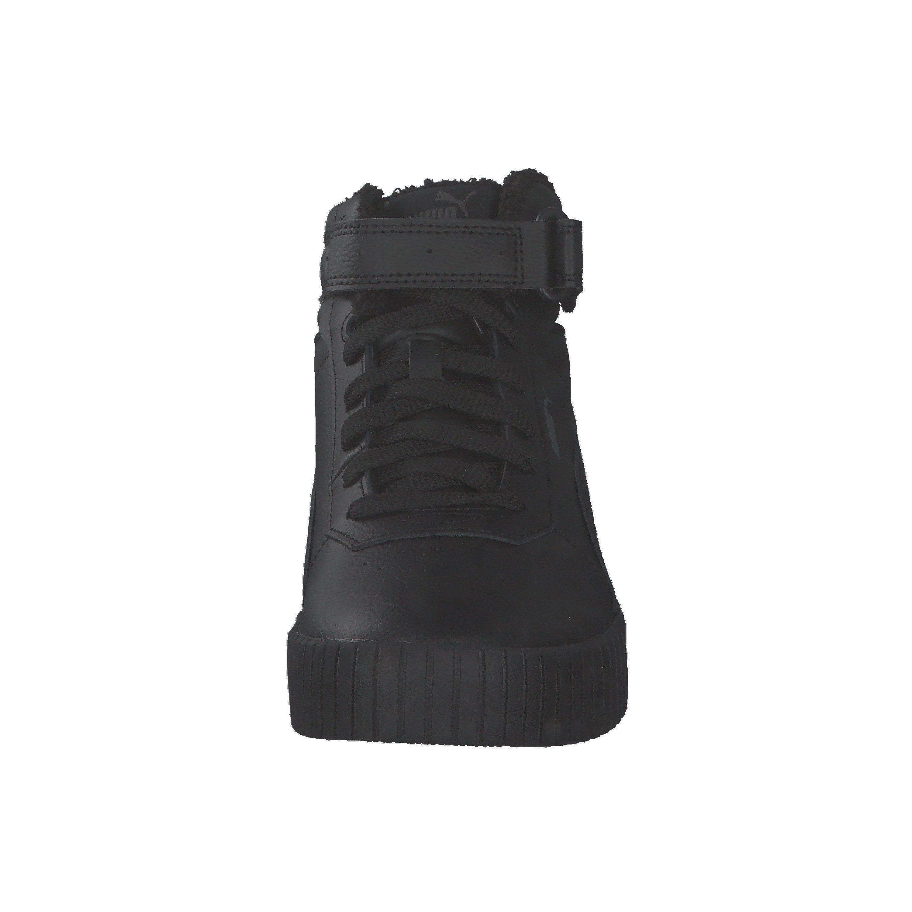 PUMA Puma Damen Sneaker Carina 2.0 Mid WTR 385852 Sneaker