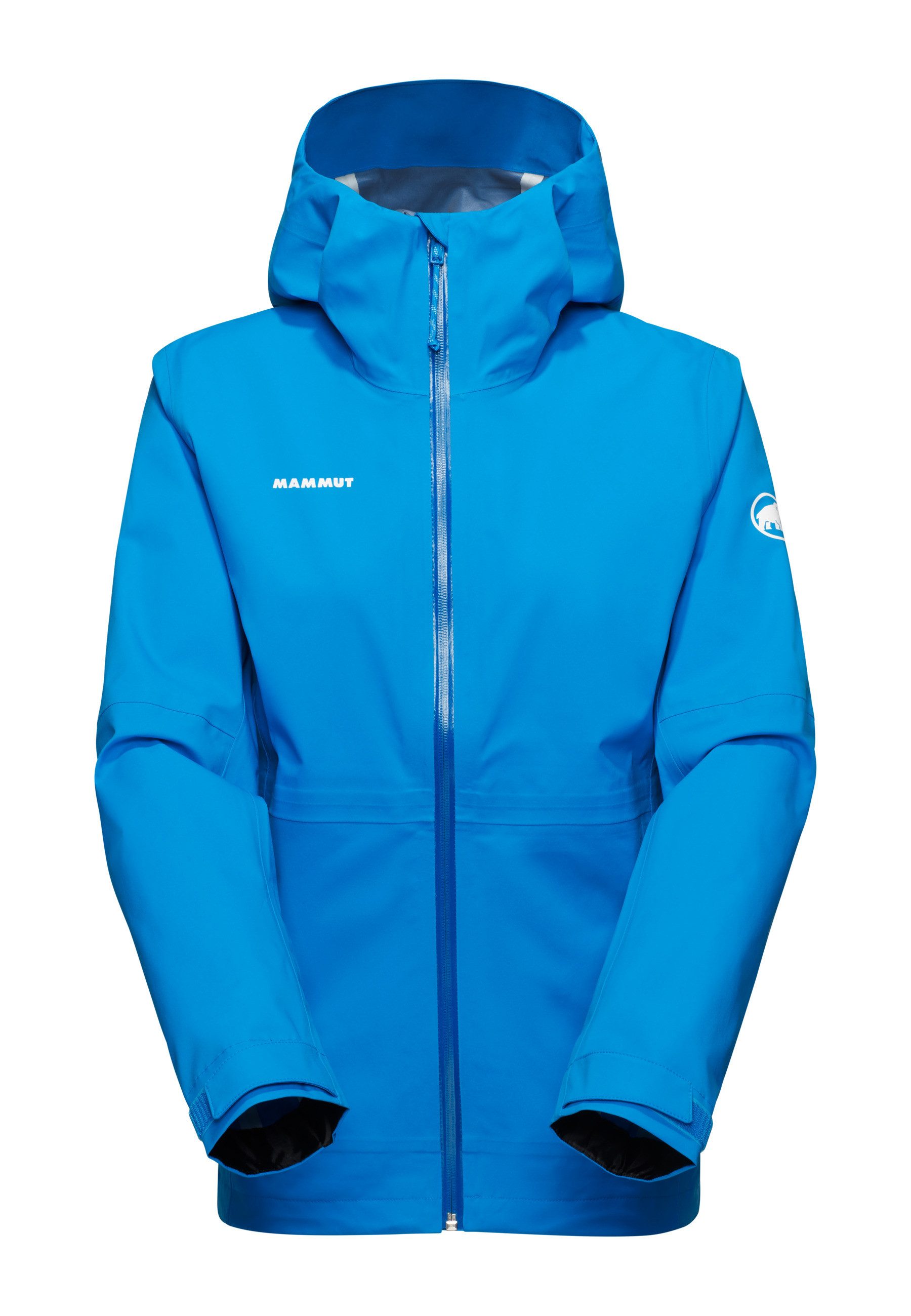 Mammut Regenjacke Linard Guide HS Hooded Jacket Women