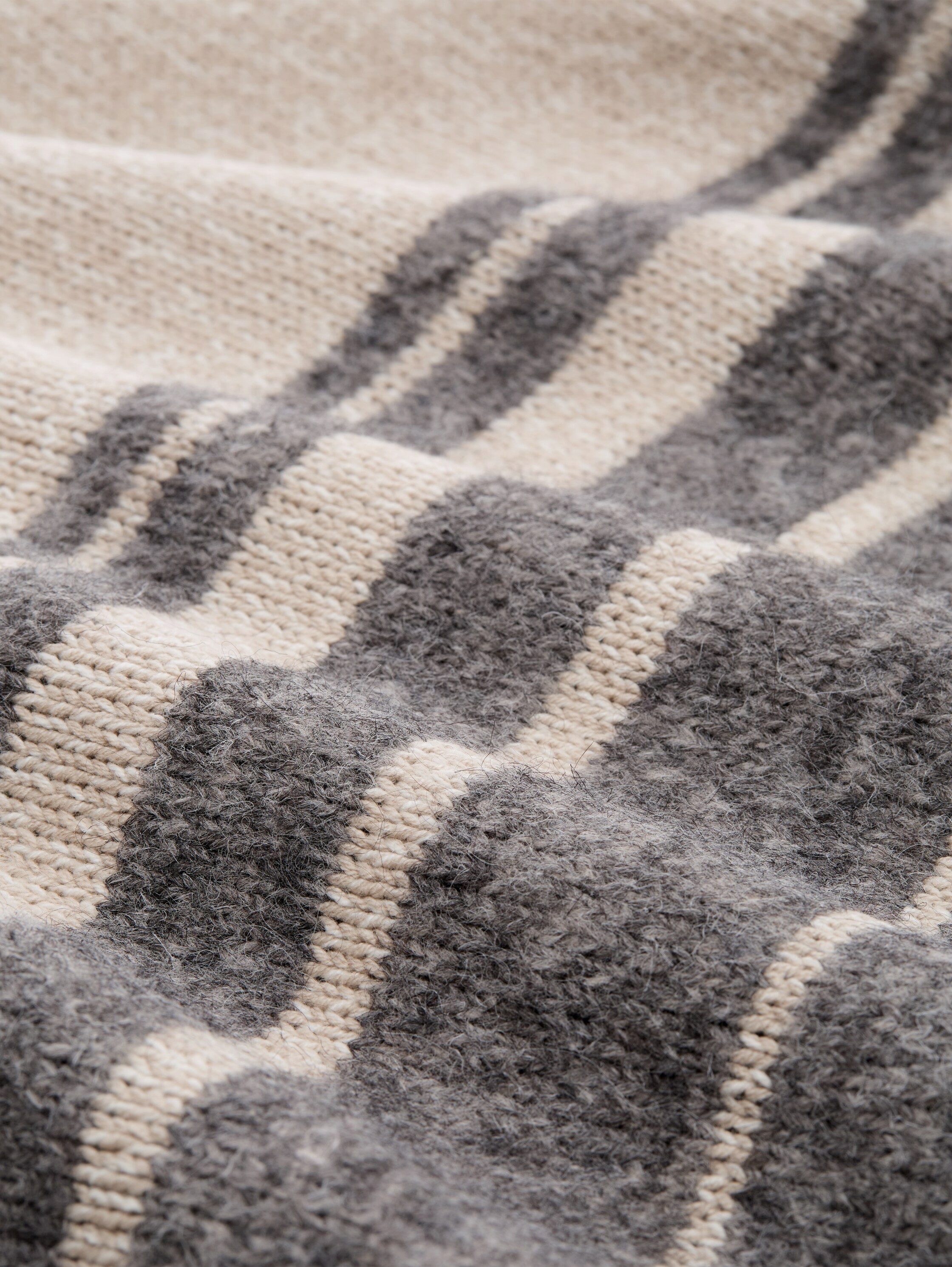 TOM TAILOR Denim Strickpullover günstig online kaufen