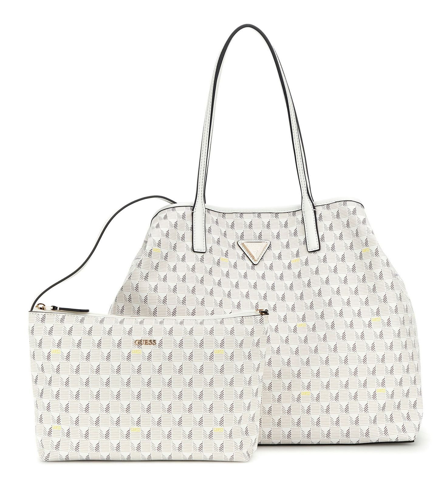 Guess Shopper Large 2 In 1 Tote Bag (Set, 2-tlg)