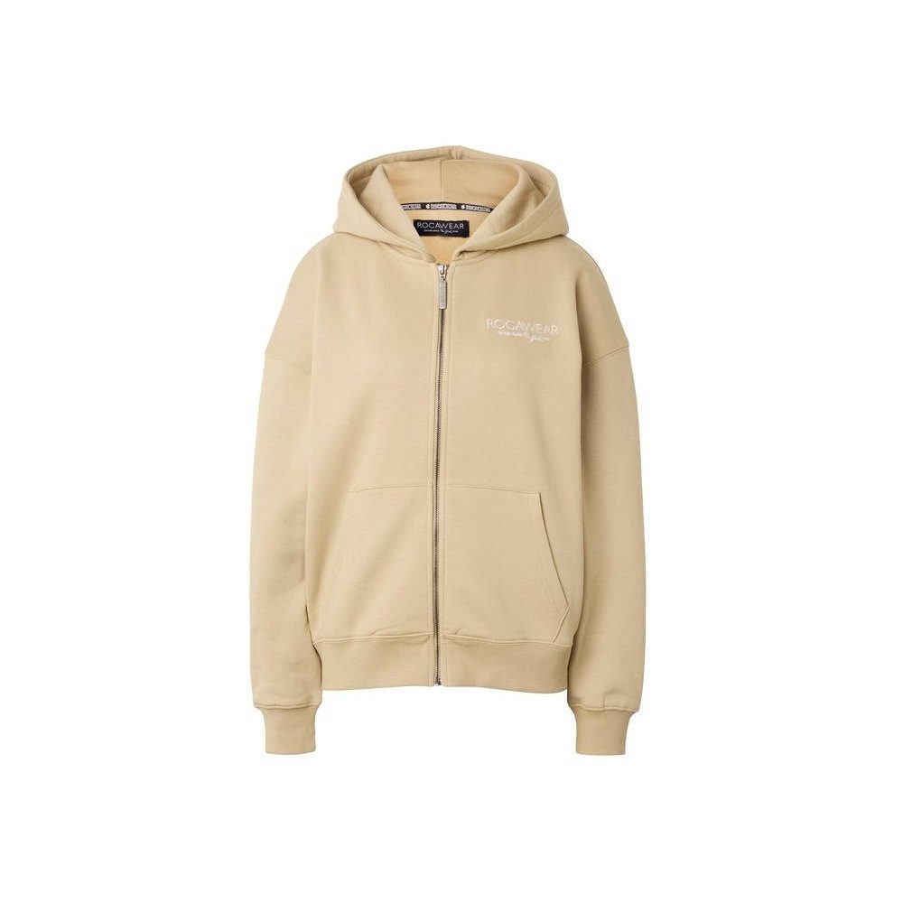 Rocawear Hoodie Roczip Zip Hoodie