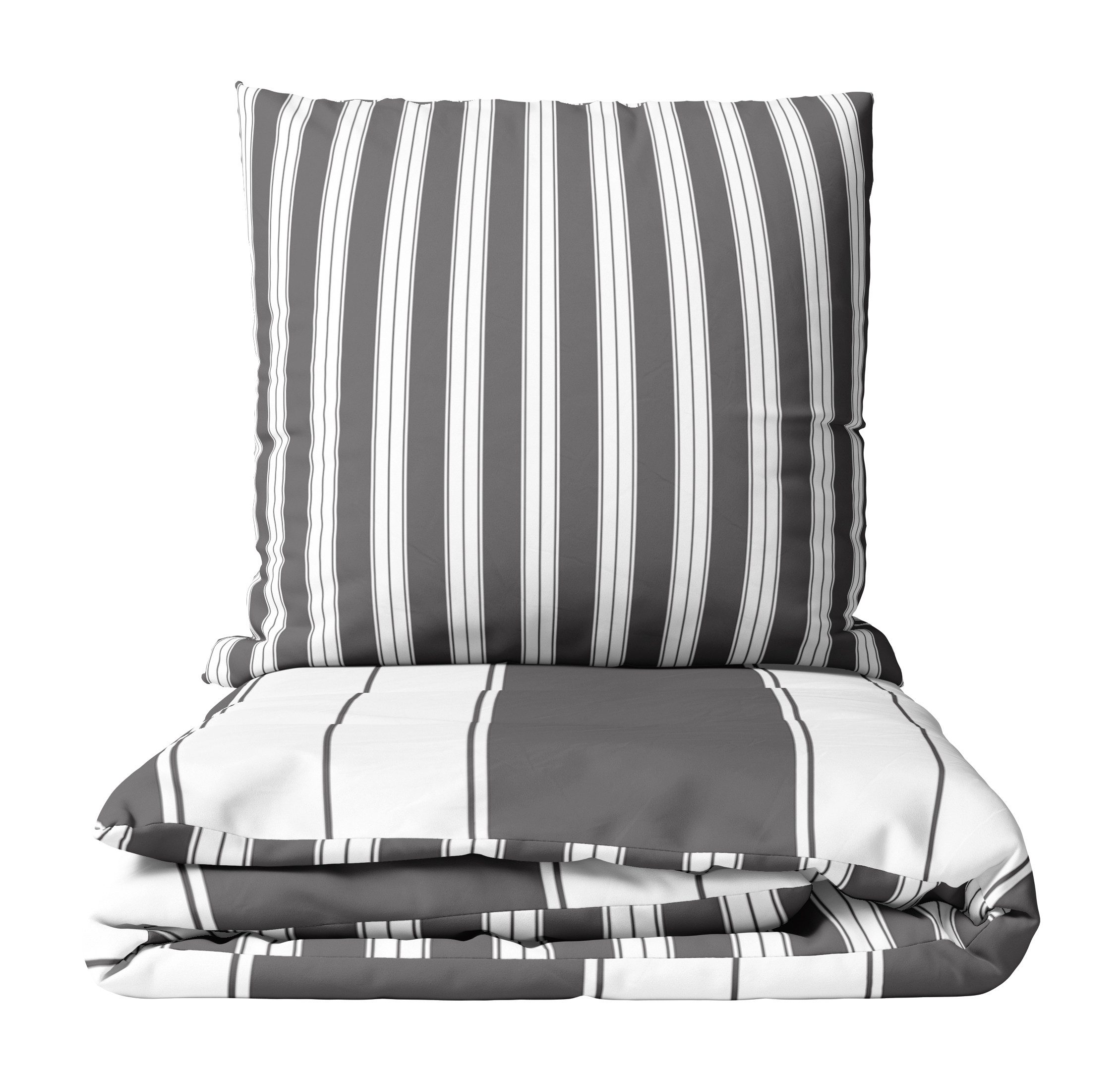 Leonado Vicenti Bettwäsche Baumwolle 135x200 cm und 155x220 cm, Renforcé, 2 günstig online kaufen