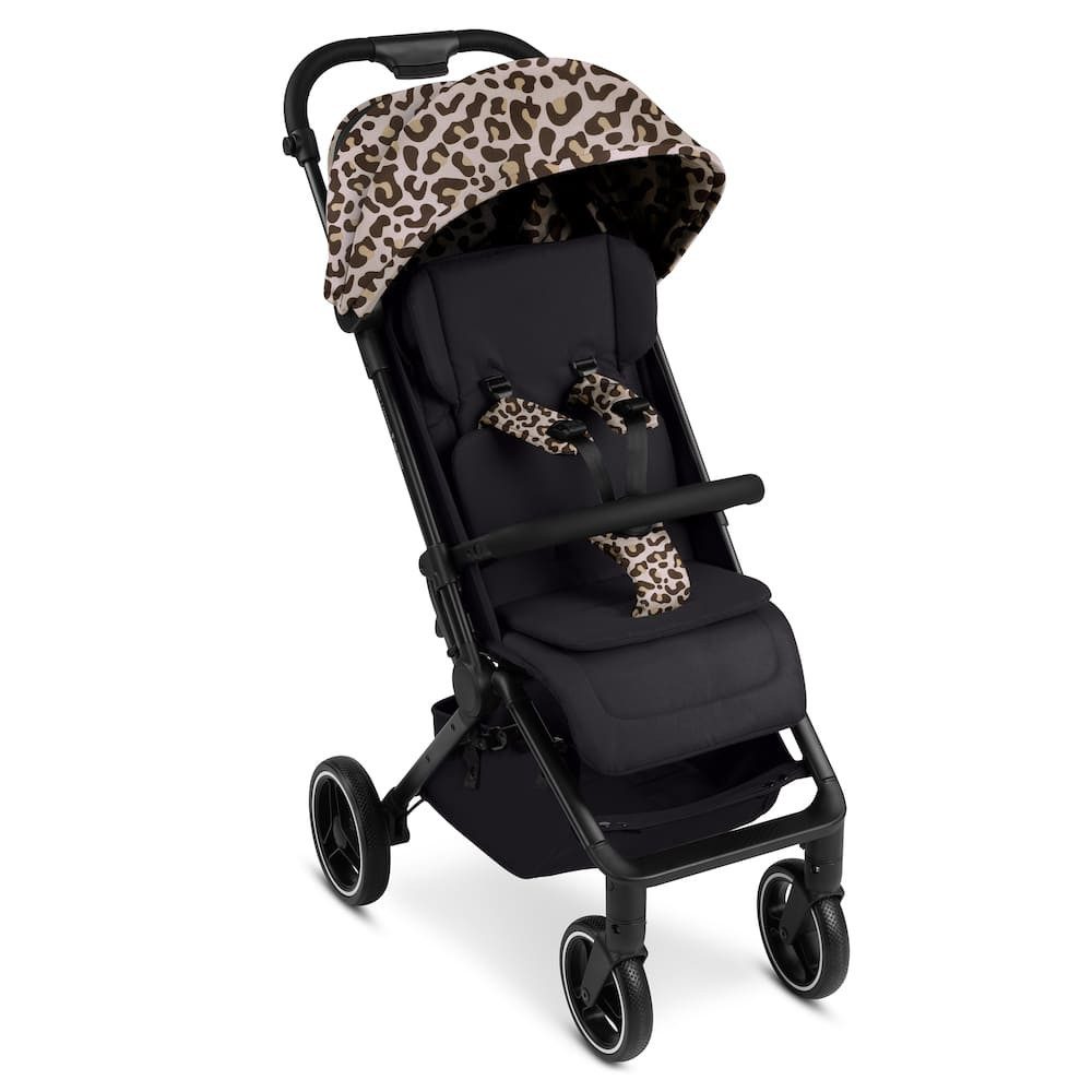 ABC Design Kinder-Buggy Ping 3 Trekking Buggy - Reisebuggy ab 6 Monaten bis 22 kg