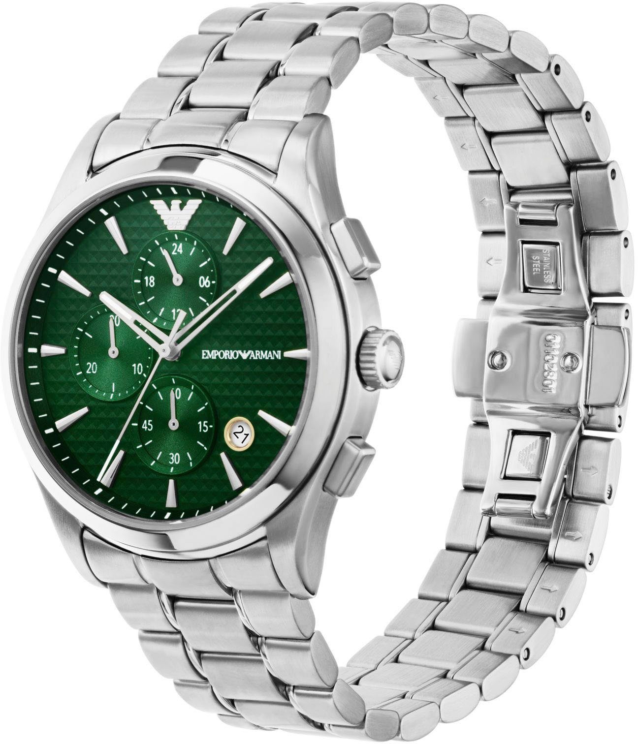 Emporio Armani Chronograph AR11529