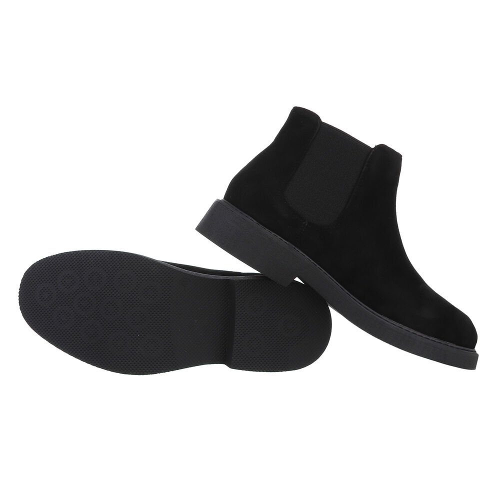 Coolwalk Herren Chelsea Freizeit Stiefelette (85255704) günstig online kaufen