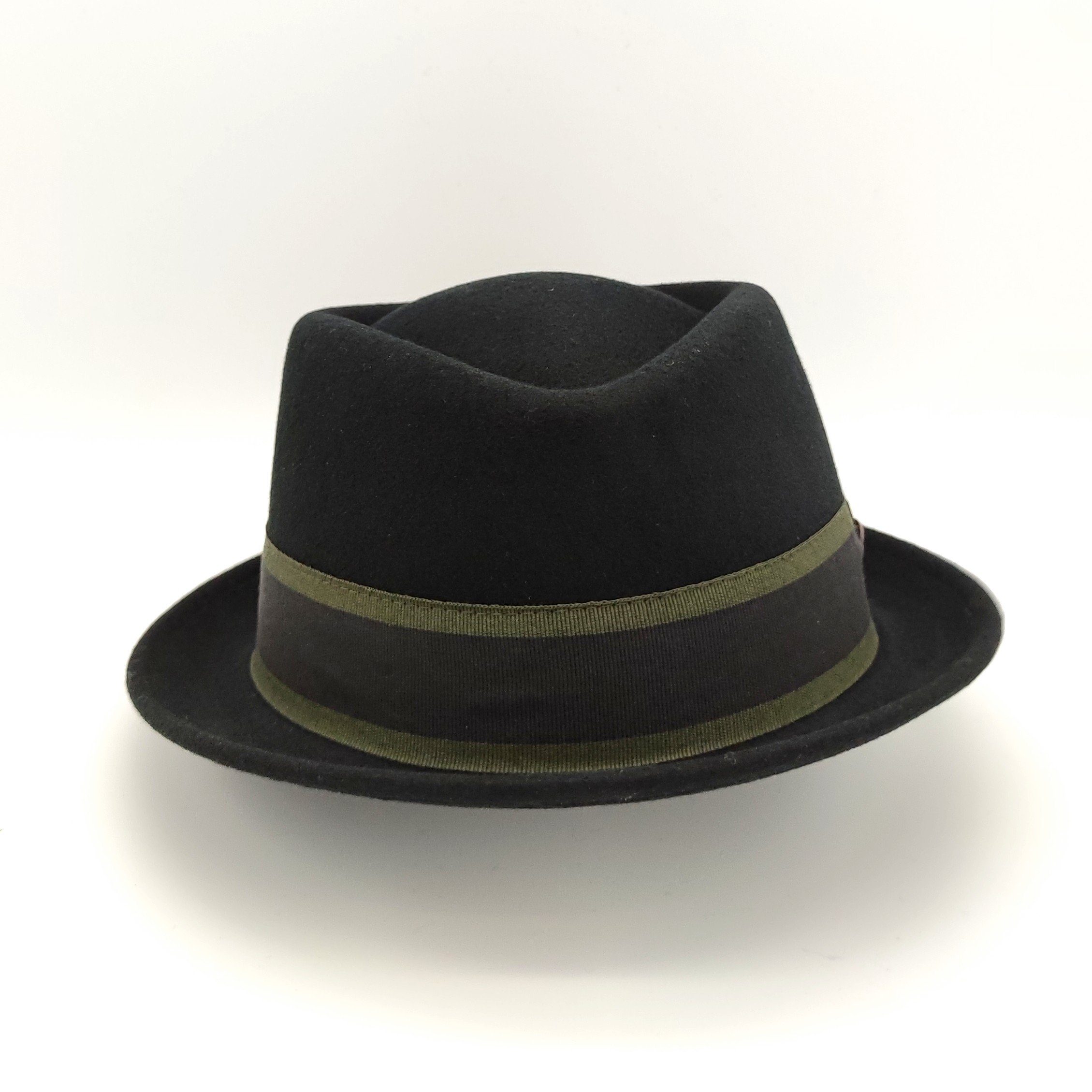 Göttmann Filzhut Filzhut Diamond schwarz