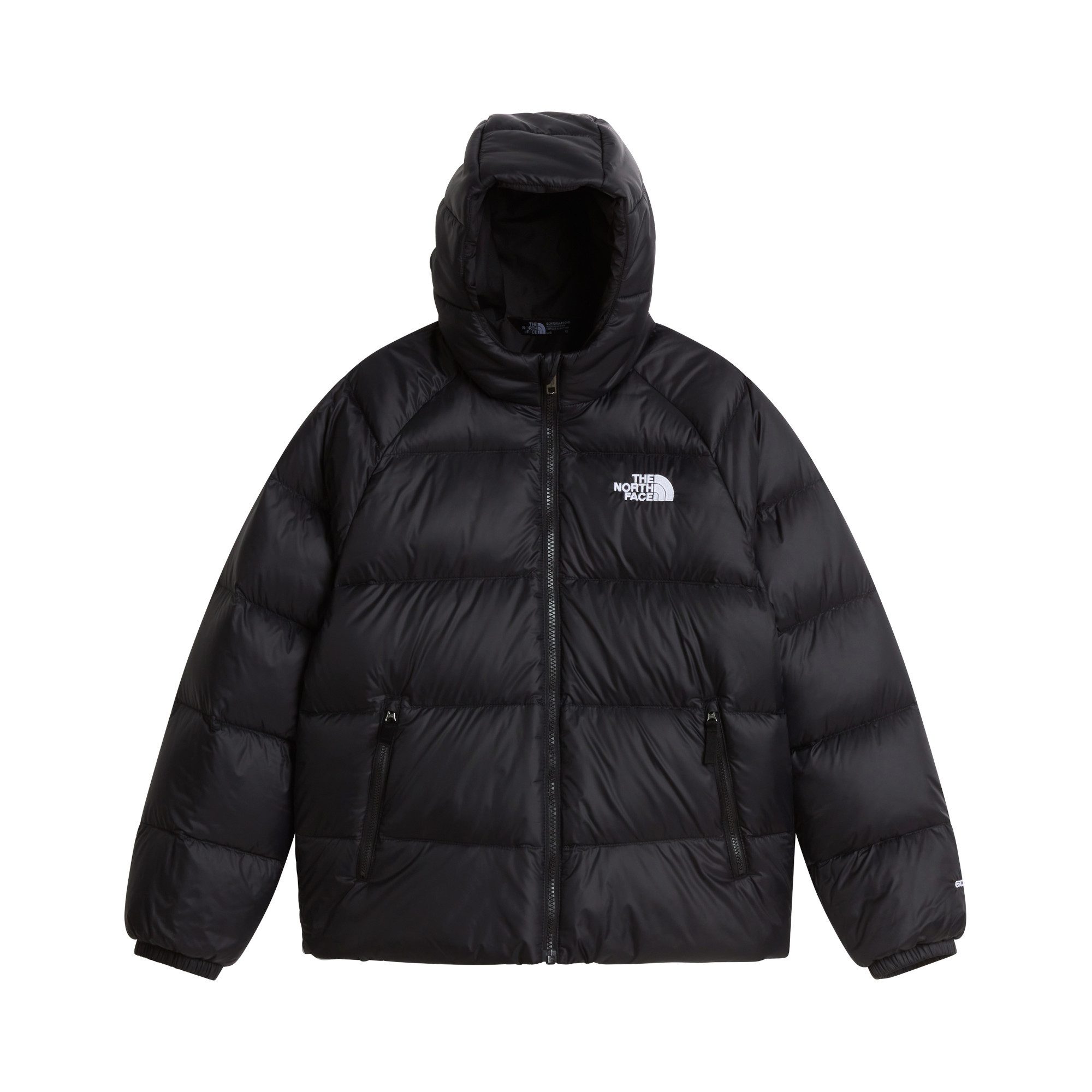 The North Face Daunenjacke The North Face Jungen Daunenjacke Hydrenalite Down Hooded Jacket 8H3R