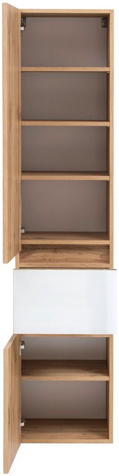 HELD MÖBEL Seitenschrank »Horki« 40 cm breit, mit Schubkasten-kaufen