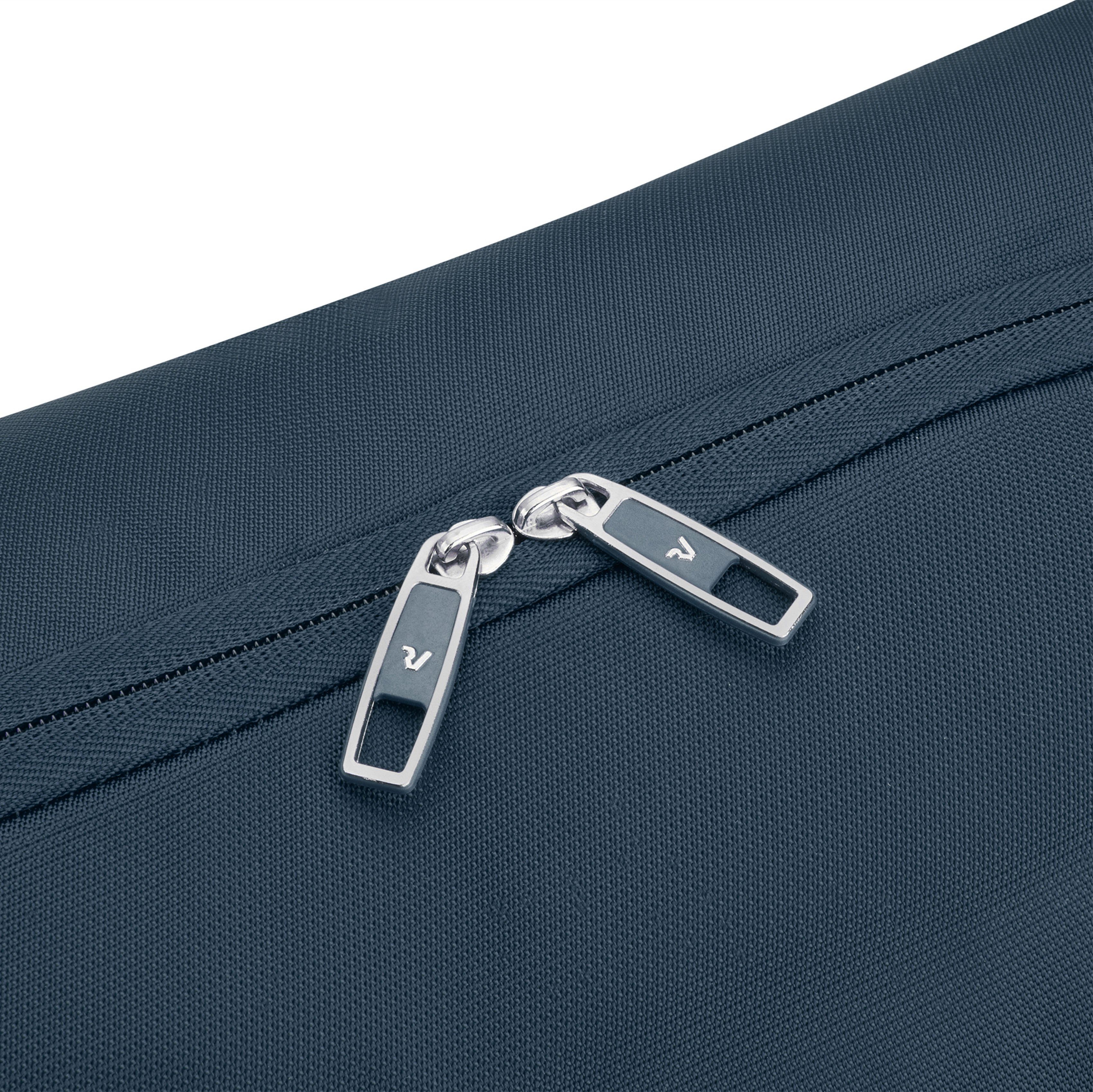 RONCATO Reisetasche Joy, 40 cm, Travelbag Trolley-Aufsteck-System Weekender Handgepäcktasche