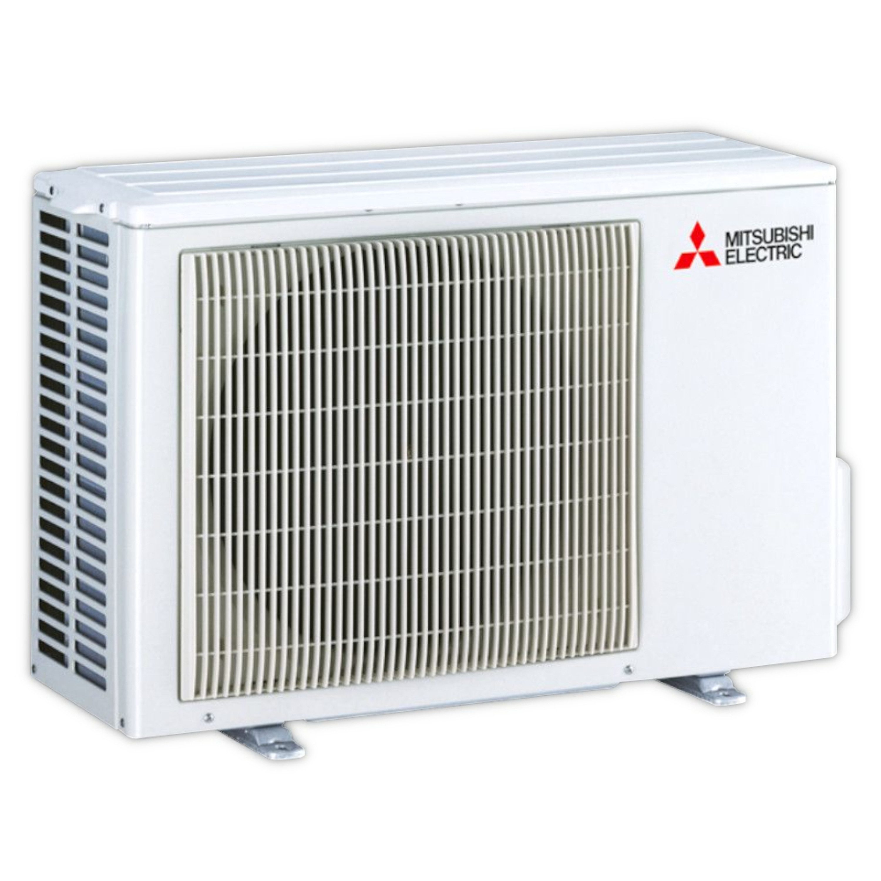 Mitsubishi electric Split-Klimagerät MSZ-LN35VG2 + MUZ-LN35VGHZ2