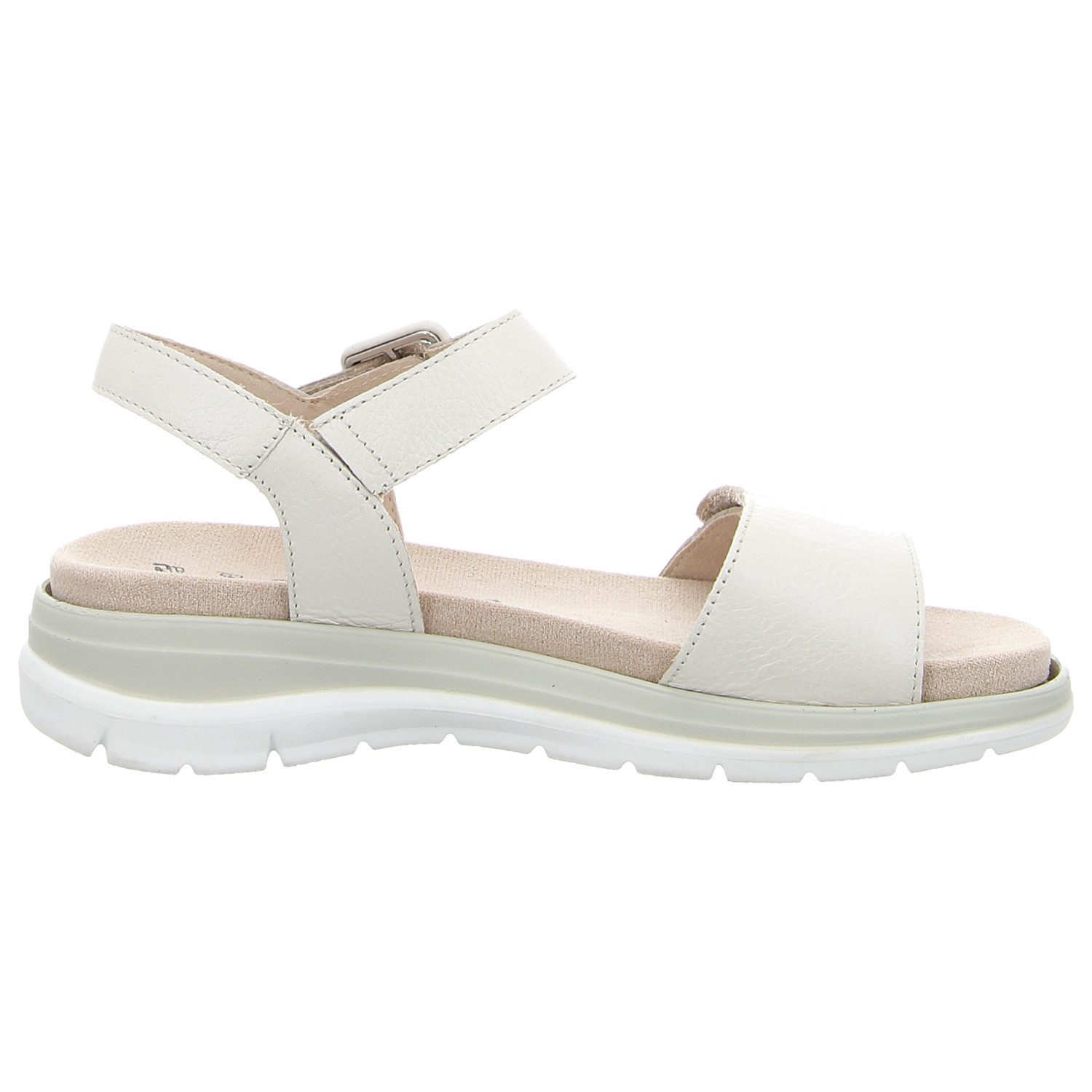 Caprice Keilsandalette