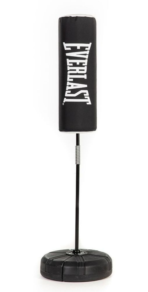 Everlast Boxsack Core Freestanding Heavy Bag