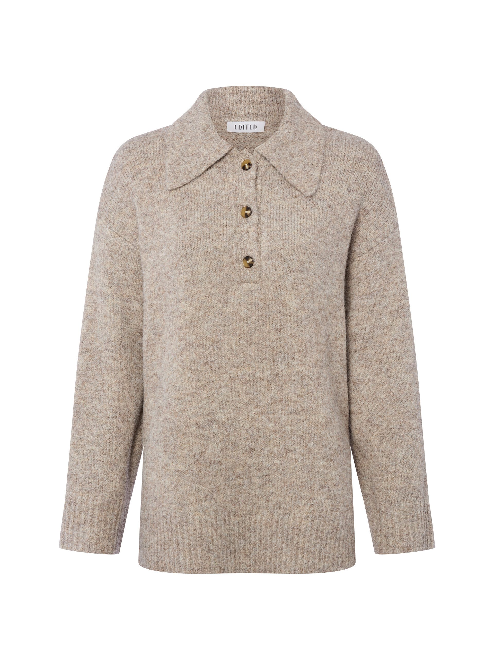 EDITED Вязаные свитера Laiani Jumper