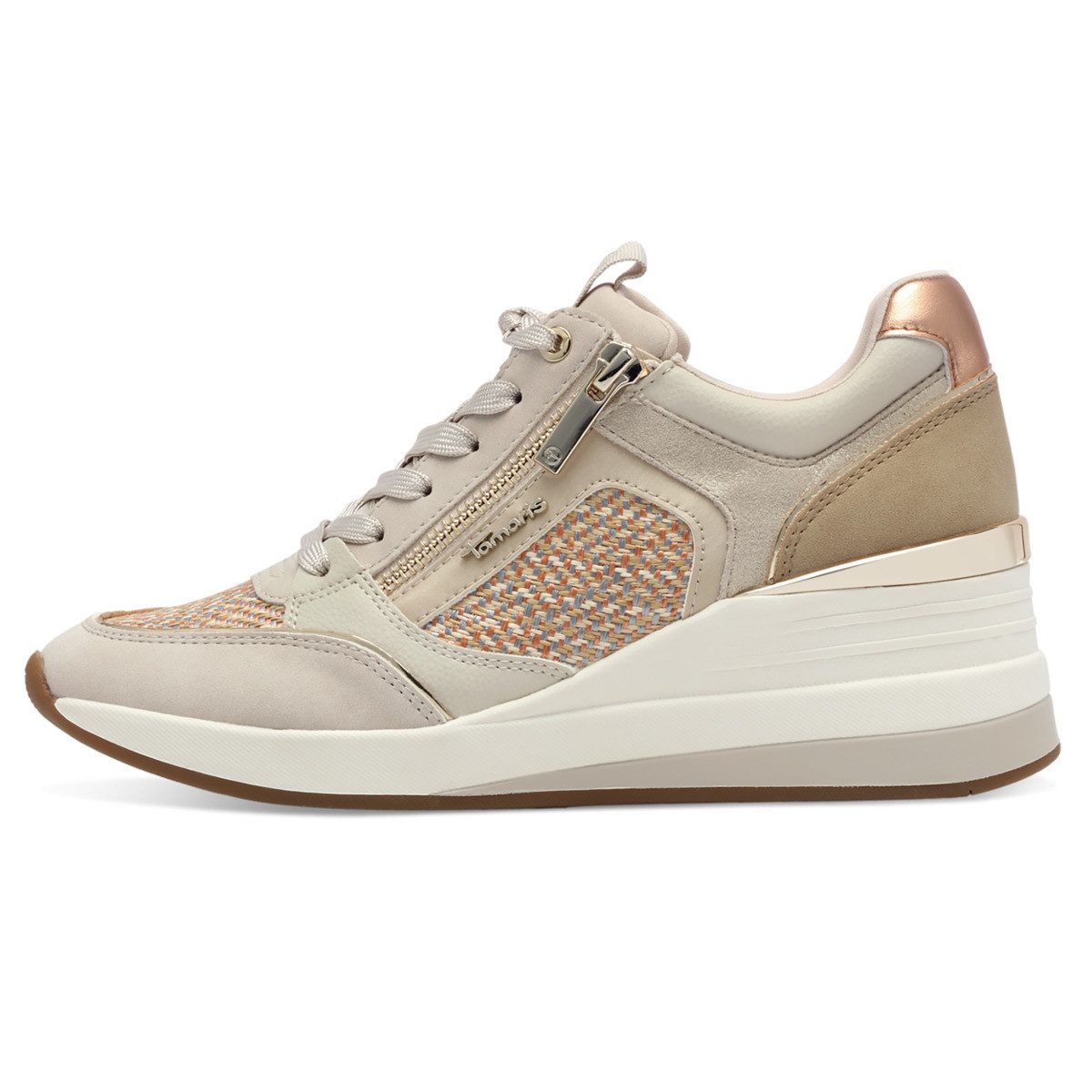 Tamaris 1-23703-41 Damen Sneaker günstig online kaufen