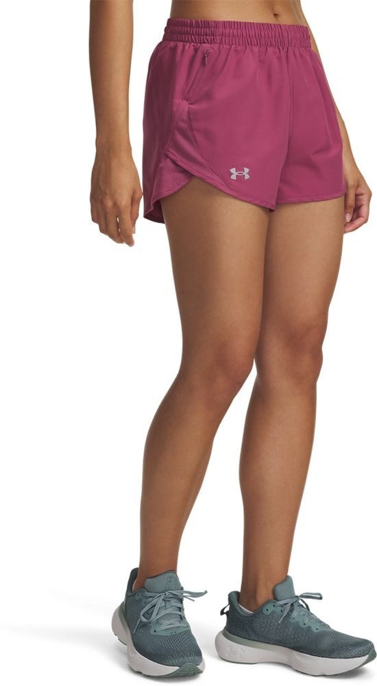 Under Armour® Shorts Fly By 3'' günstig online kaufen