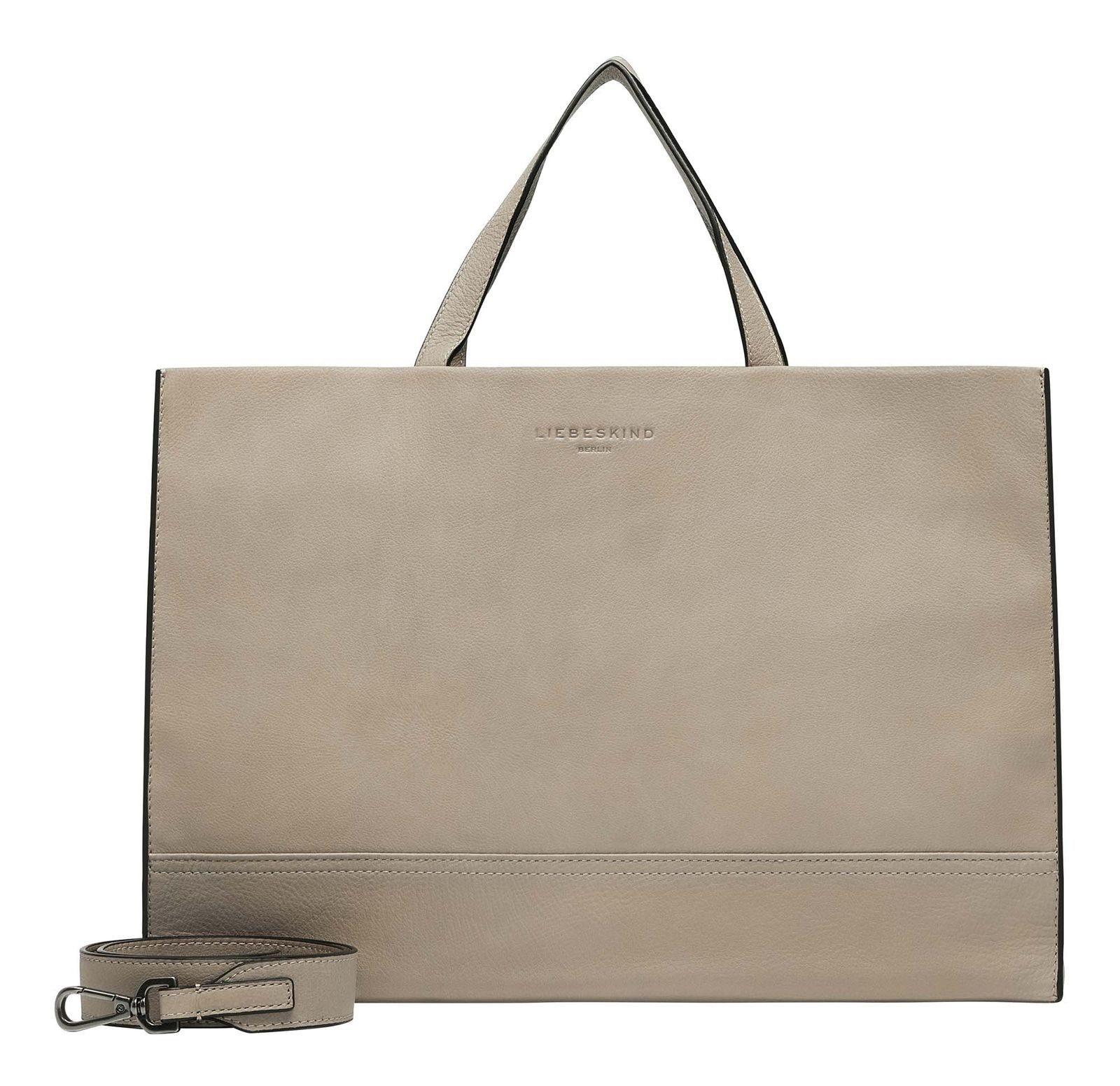 Handtasche Satchel