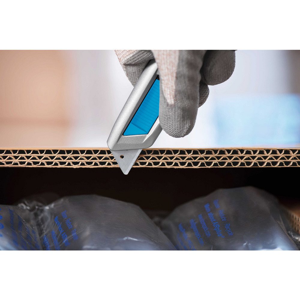 Martor Cuttermesser MARTOR 50000410.02 Sicherheitsmesser SECUNORM 500 mit T günstig online kaufen