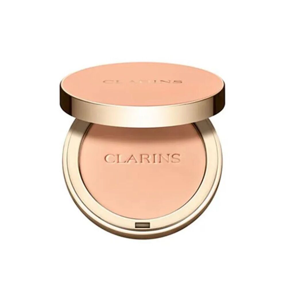 Clarins Foundation CLR POLVOS COMPACTOS