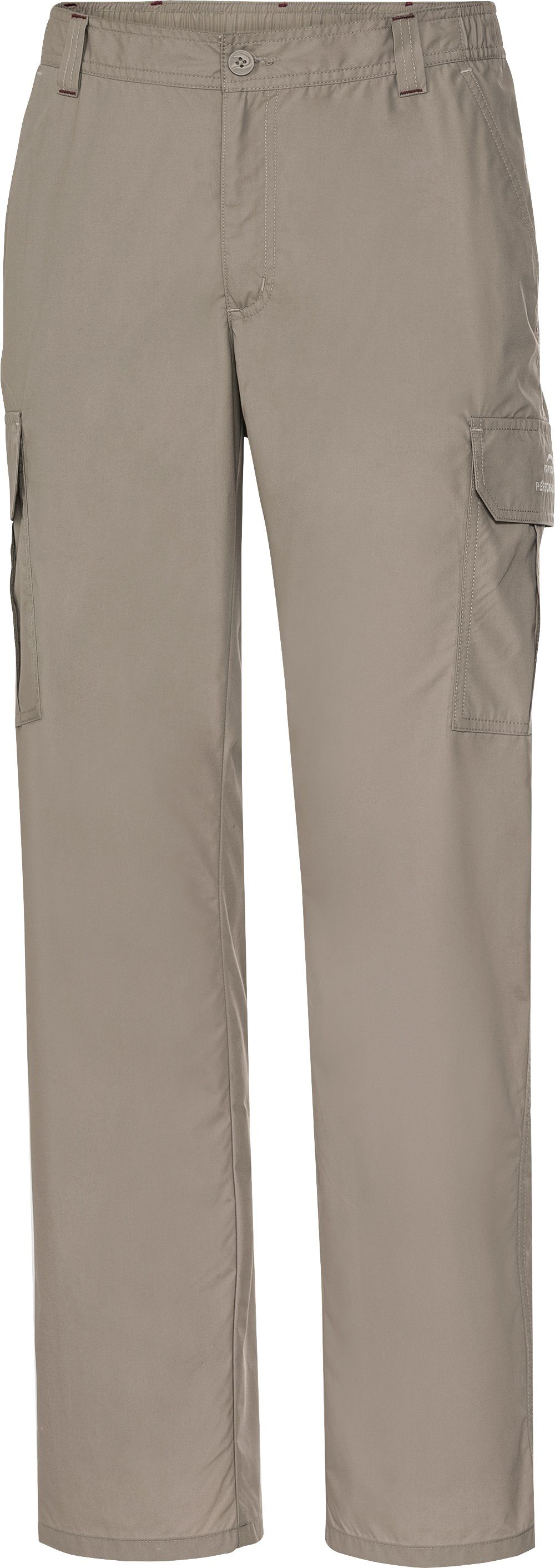 Nordcap Funktionshose mit elastischem Dehnbund für volle Flexibilität günstig online kaufen