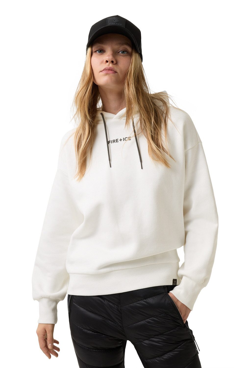 Bogner Fire + Ice Fleeceshirt