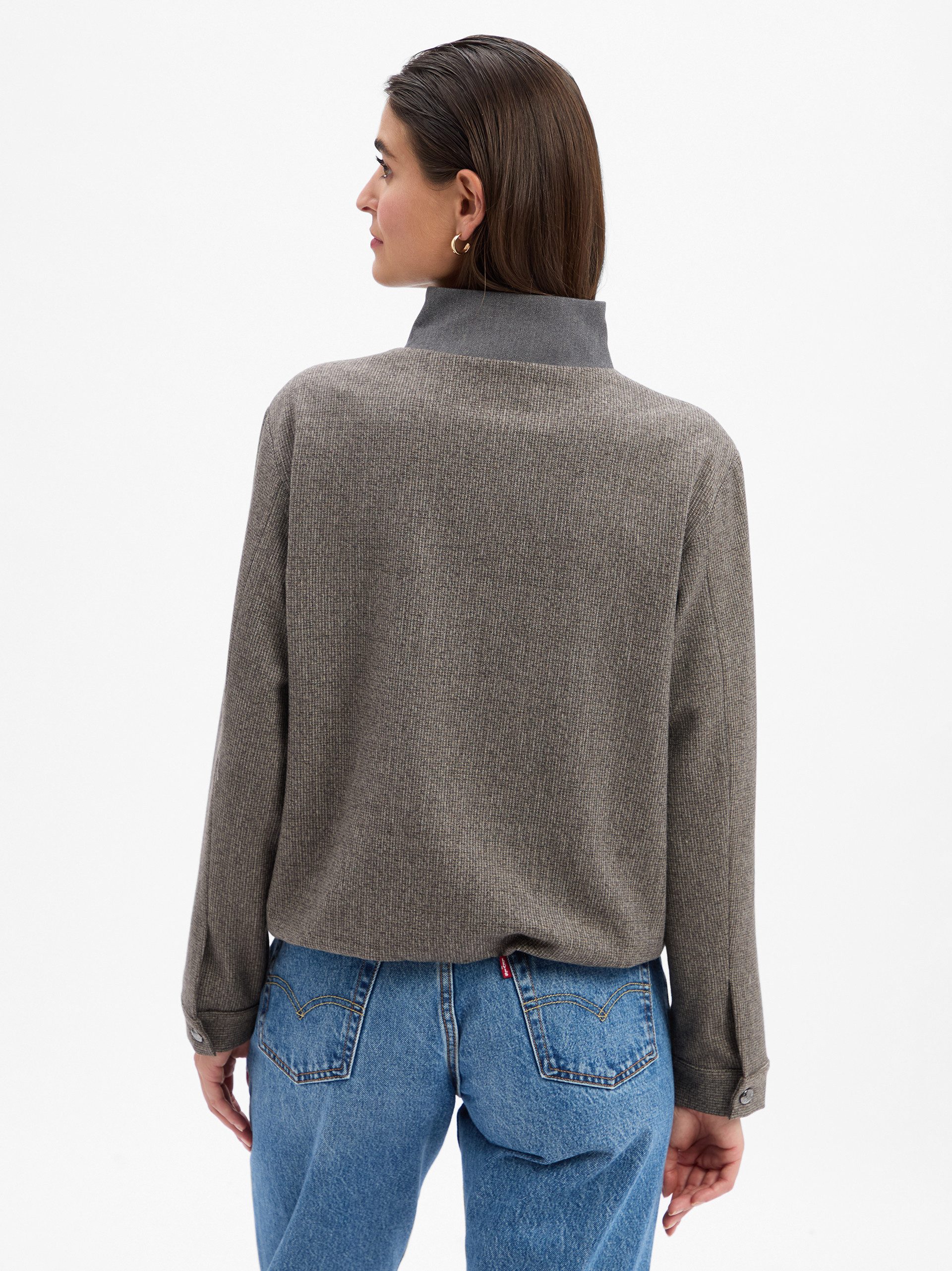 Mos Mosh Strickpullover MMSoleia Sisse