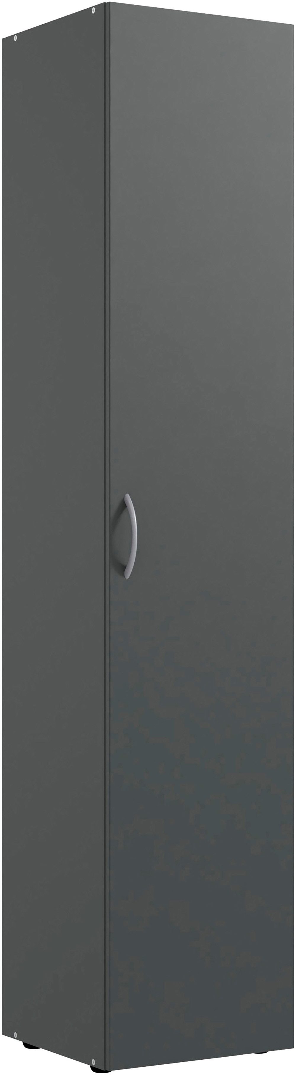 Wimex Kleiderschrank Multiraumkonzept Schranksystem