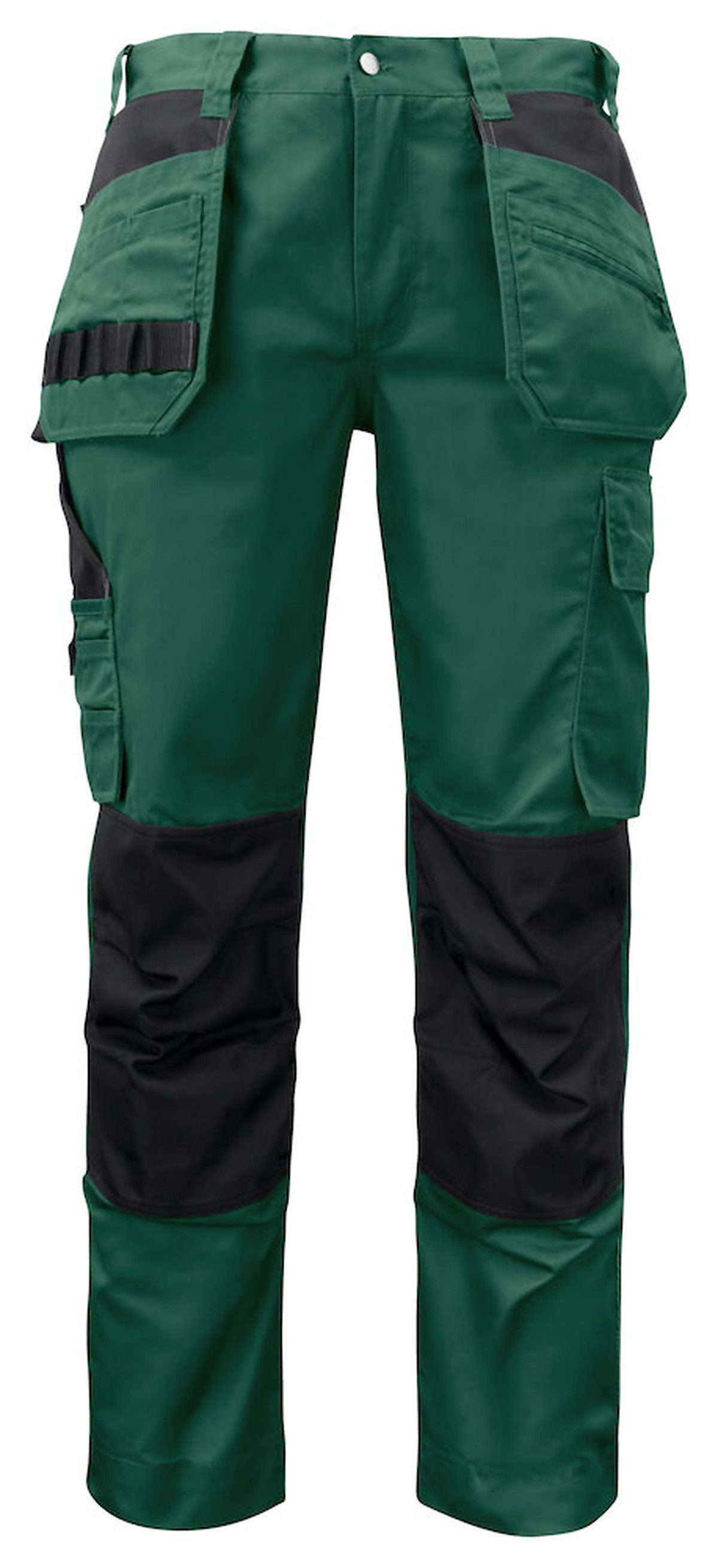 ProJob Arbeitsjacke 5531 ARBEITSHOSE