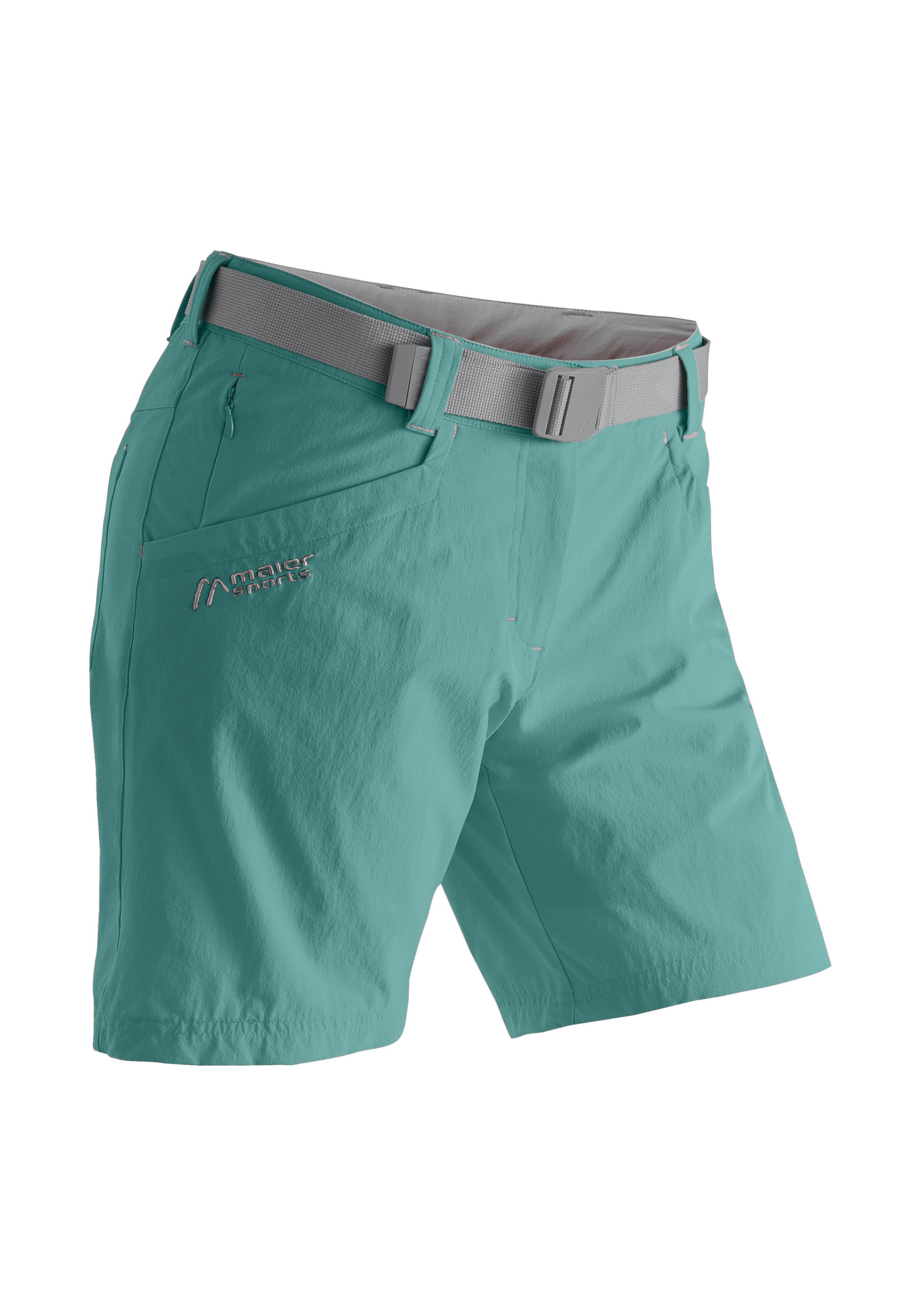 Maier Sports Funktionsshorts Lulaka Shorts Damen günstig online kaufen